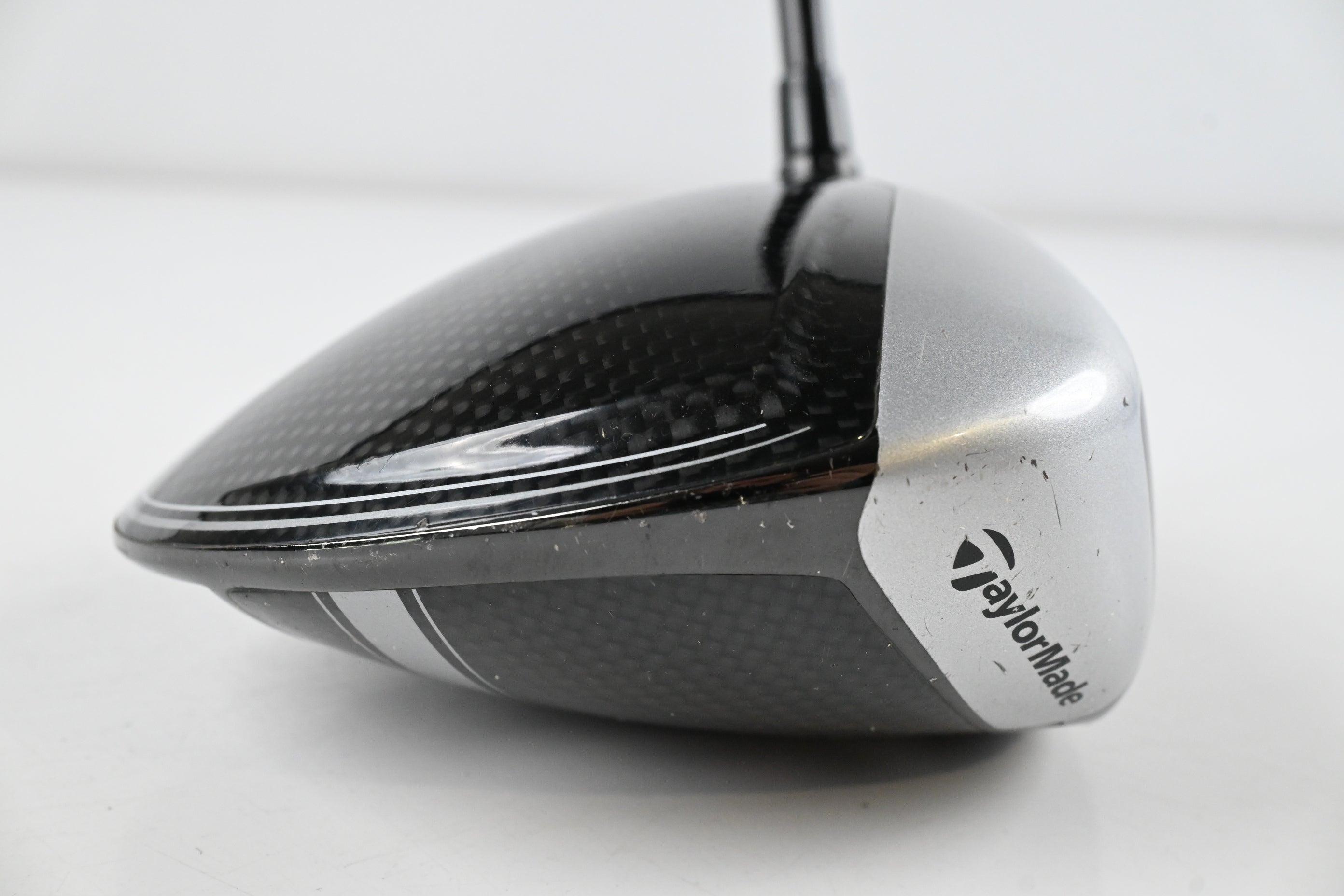 Taylormade M3 Driver / 9.5 Degree / Regular Flex Aldila Serrano 60 Shaft
