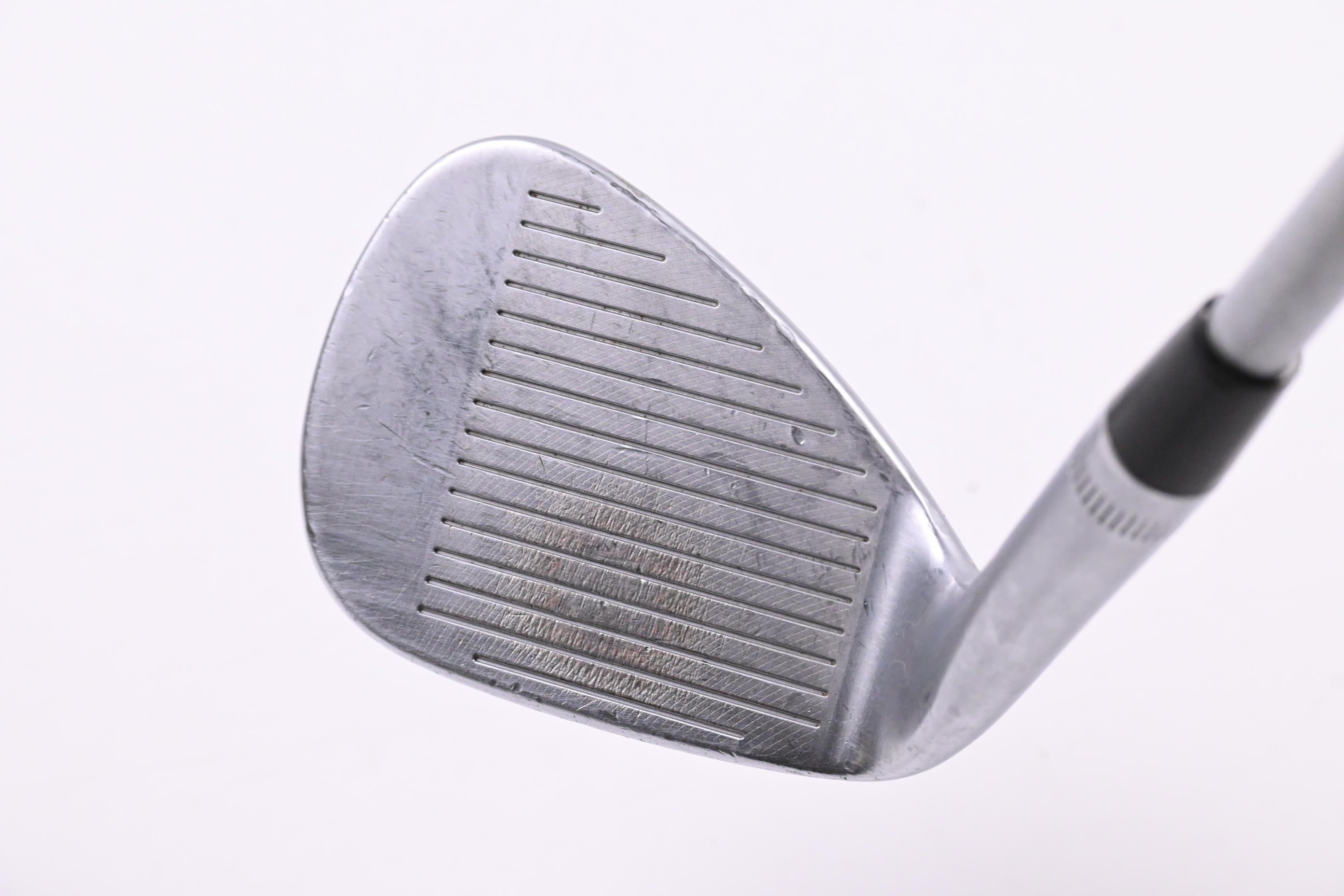 Callaway Mack Daddy Forged Gap Wedge / 50 Degree / Stiff Flex KBS Tour C-Taper