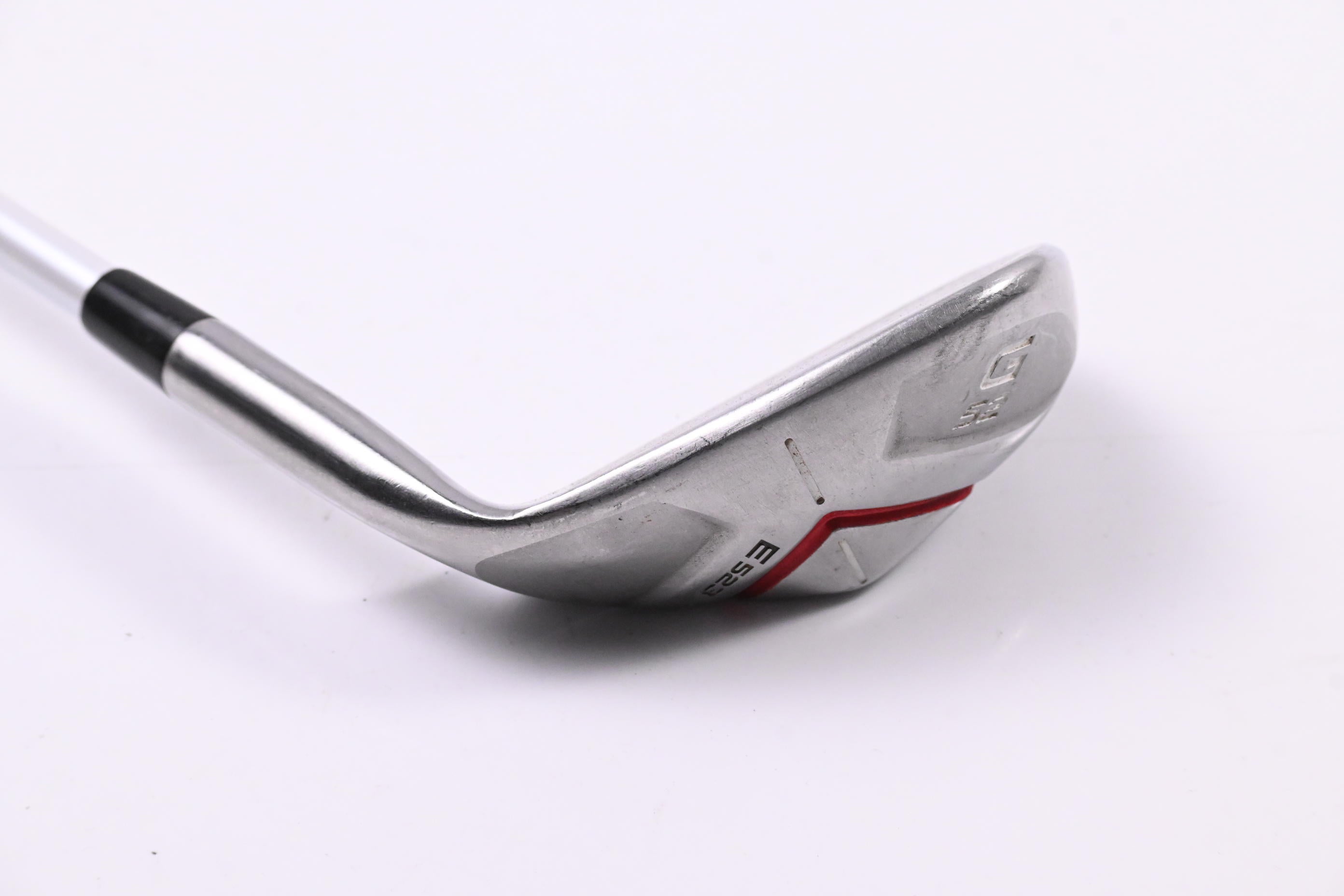 Left Hand Tour Edge Hot Launch E523 Gap Wedge / 52 Degree / Regular Flex Shaft