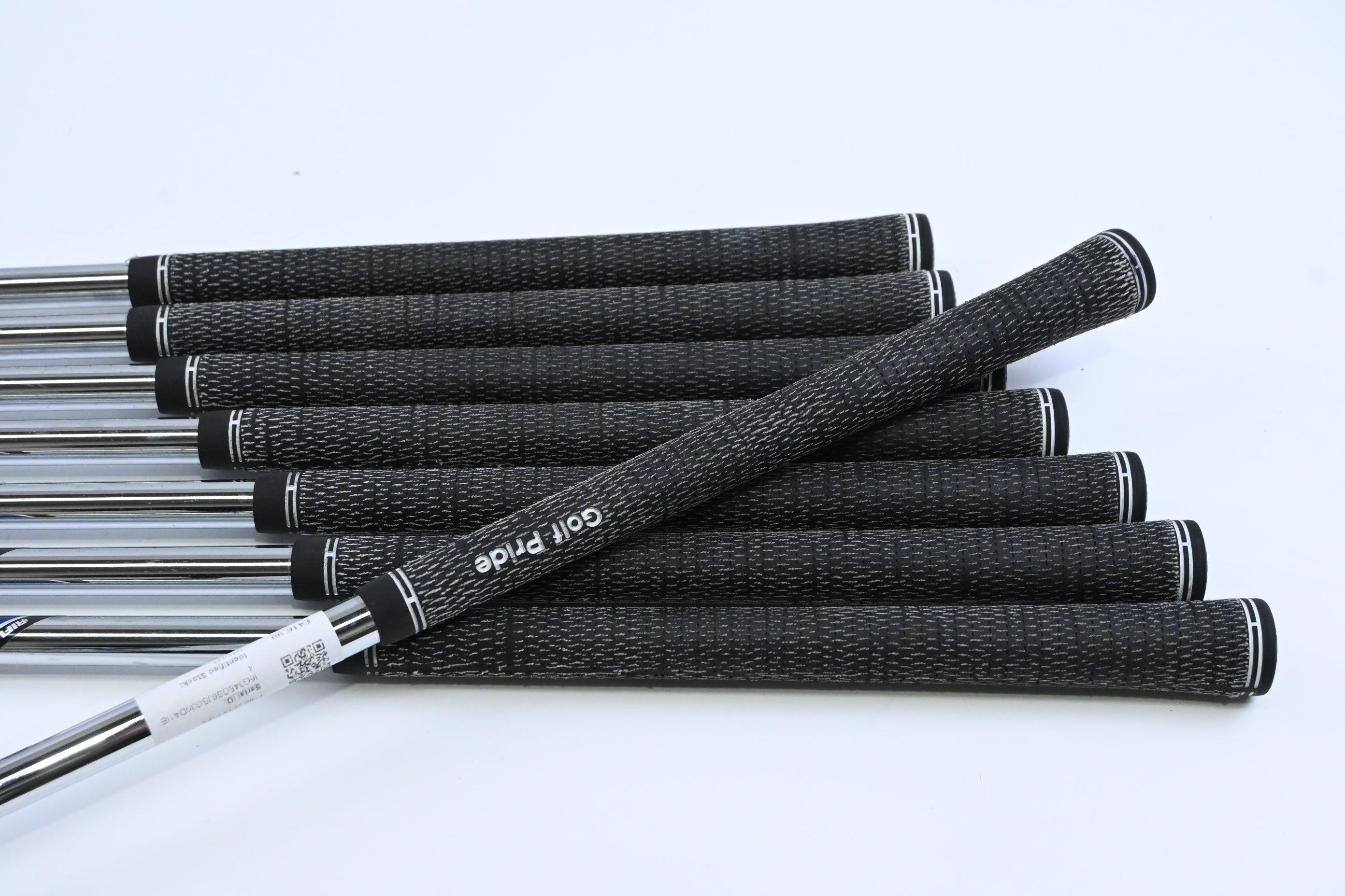 Titleist T100 2019 Irons / 3-PW / X-Flex Project X Rifle Shafts