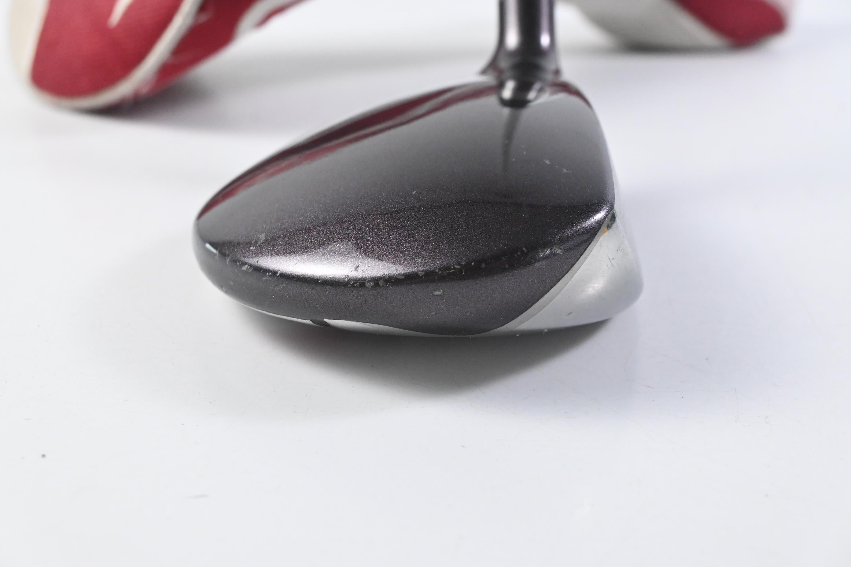 Ladies Ping Faith #3 Wood / 18 Degree / Ladies Flex Ping ULT 200 Shaft
