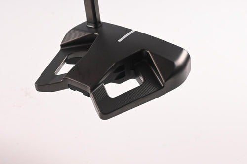 Scotty Cameron Phantom Black 9.2R Putter / 34 Inch
