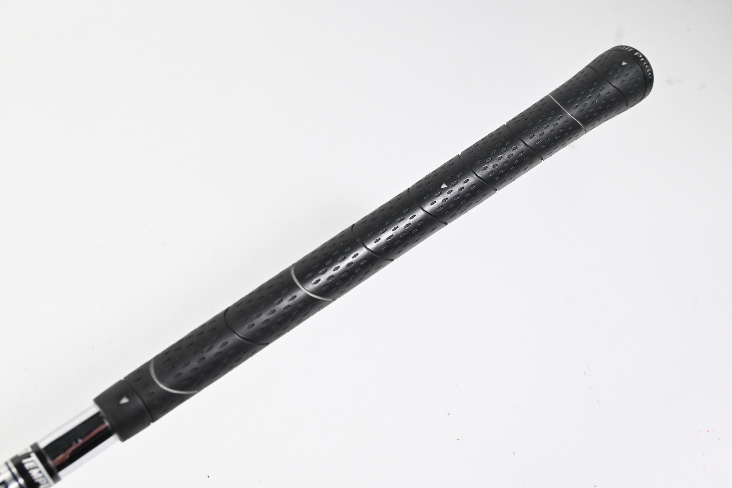 Wilson Di6 Lob Wedge / 60 Degree / Regular Flex Taper Tech-DL Shaft