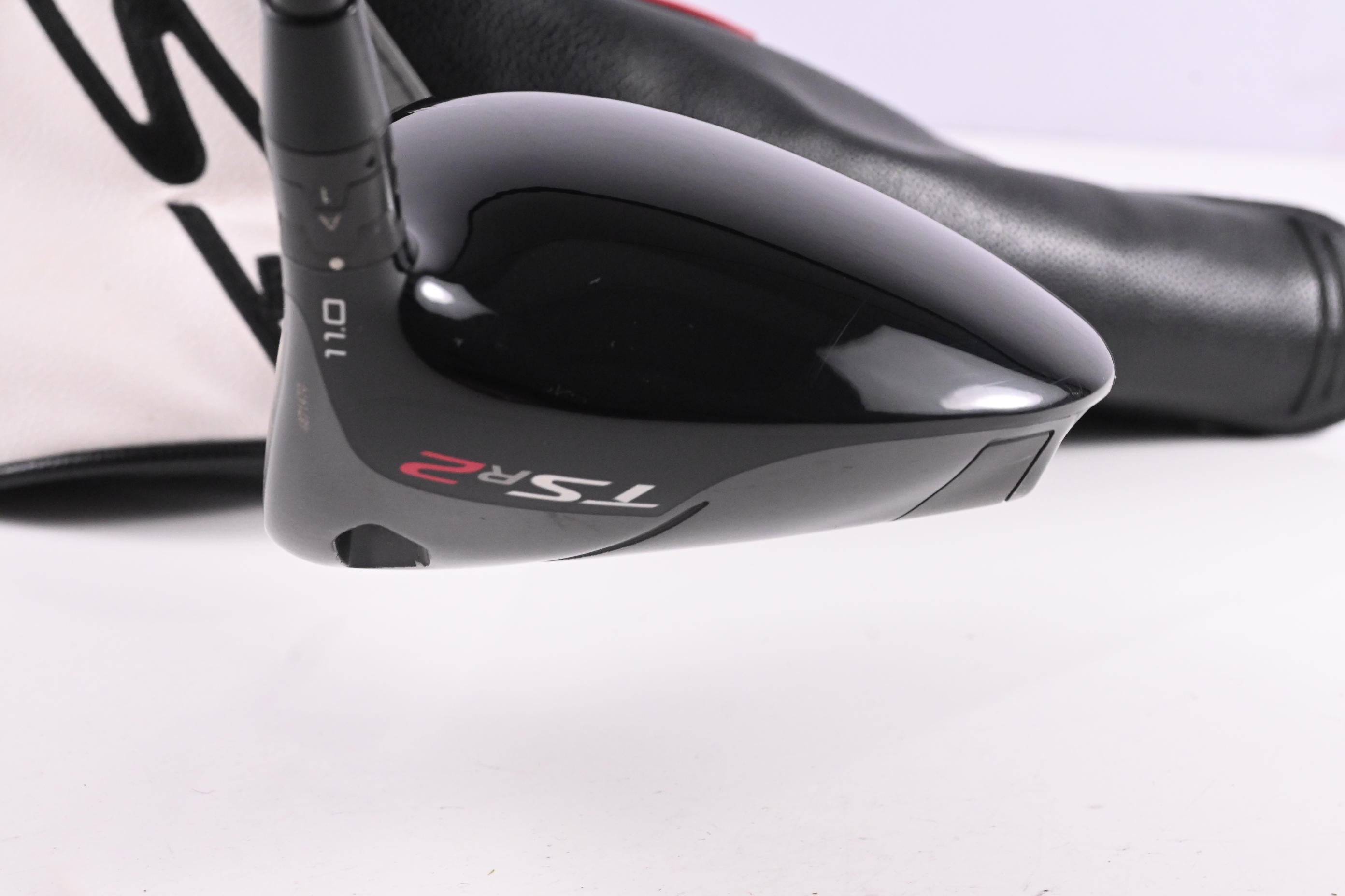 Titleist TSR2 Driver / 11 Degree / Regular Flex Tensei AV Blue 55 Shaft