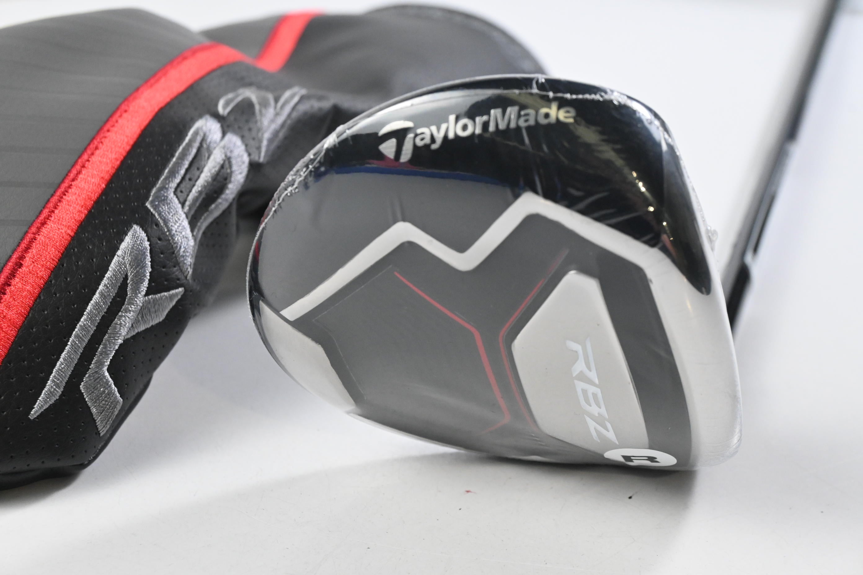 Taylormade RBZ #3 Wood / 15 Degree / Regular Flex Taylormade RBZ 55 Shaft