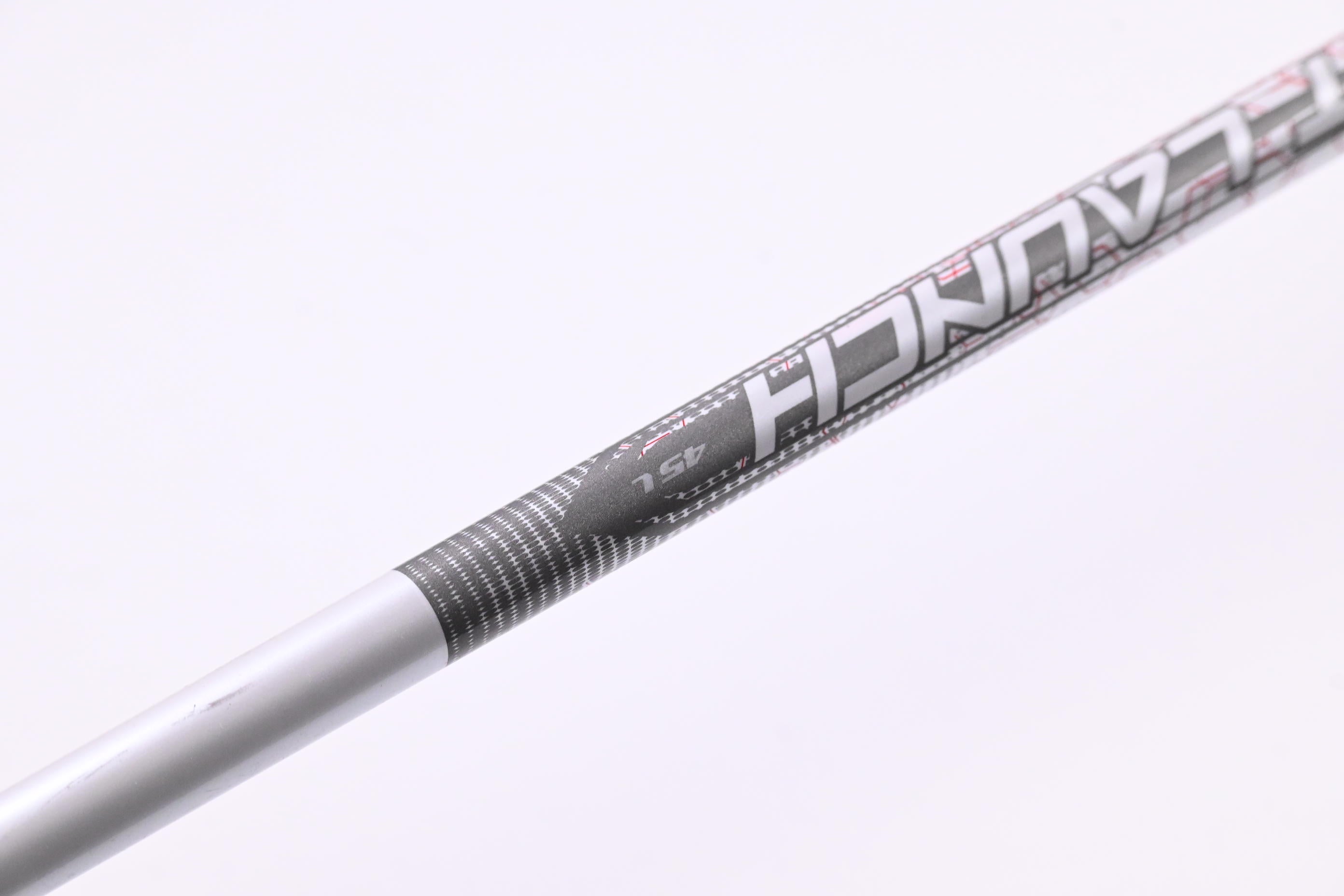 Left Hand Tour Edge Hot Launch E523 Gap Wedge / 52 Degree / Regular Flex Shaft