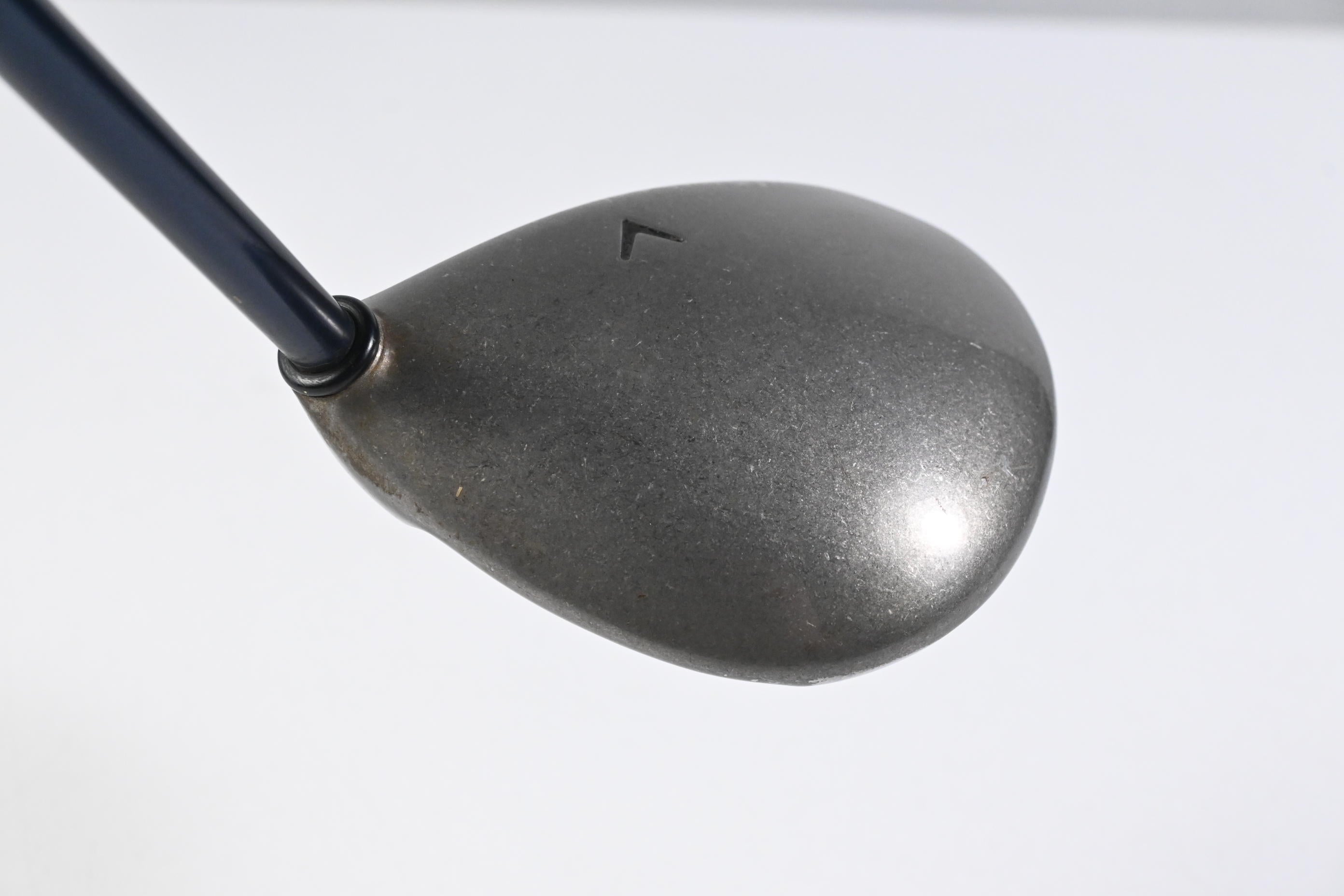 Callaway Steelhead #3 Wood / 16 Degree / Regular Flex RCH 99 Shaft