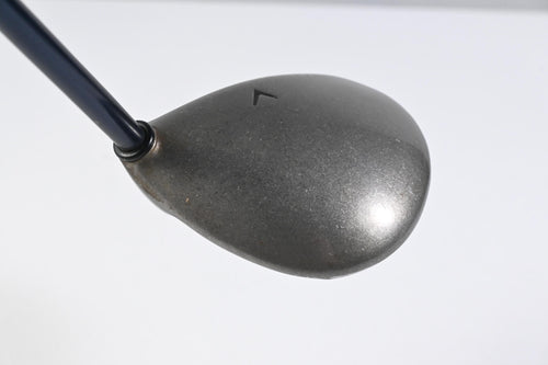 Callaway Steelhead #3 Wood / 16 Degree / Regular Flex RCH 99 Shaft