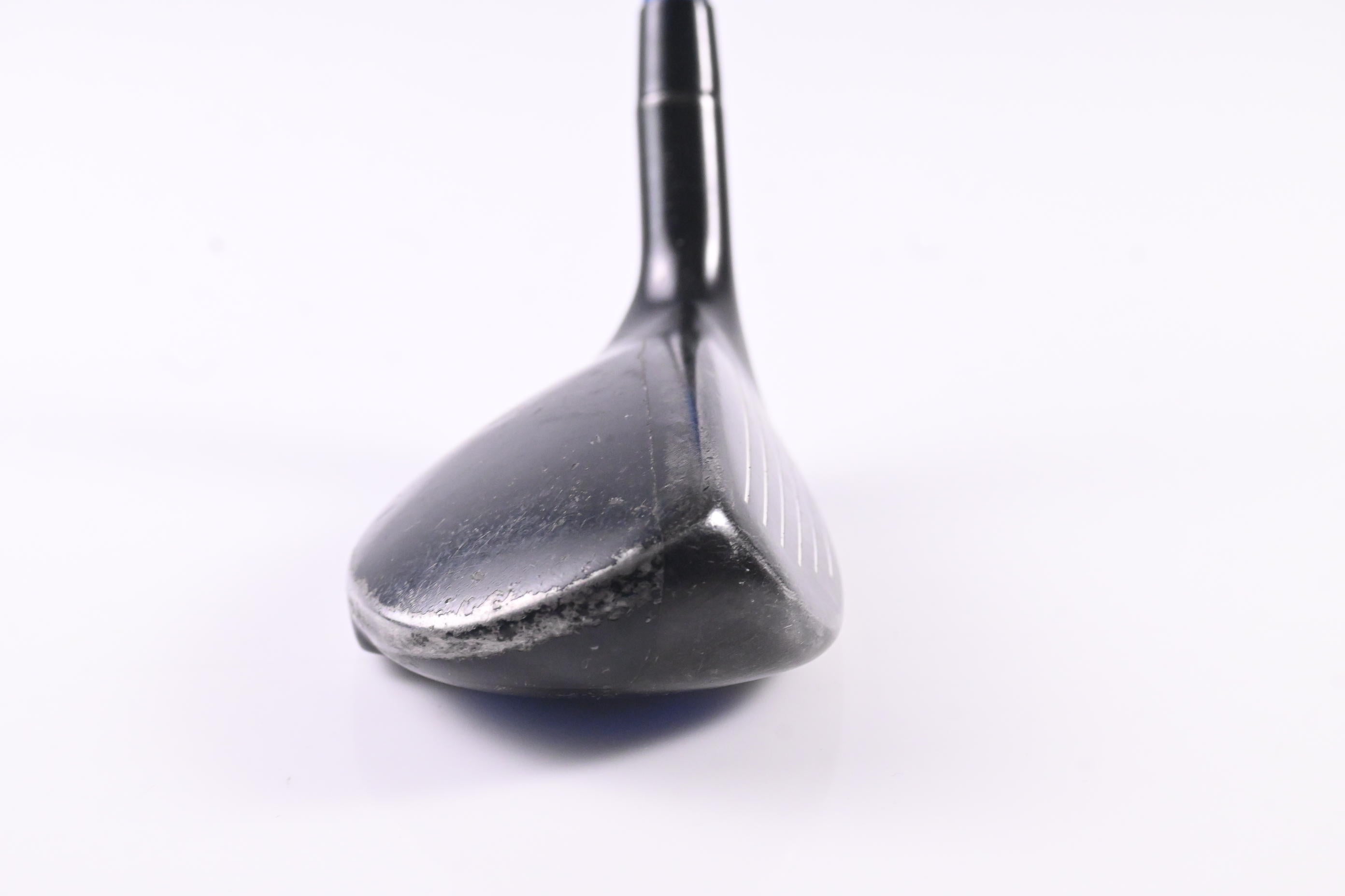 Ping G30 #6 Hybrid / 30 Degree / Regular Flex Ping TFC 419 Shaft