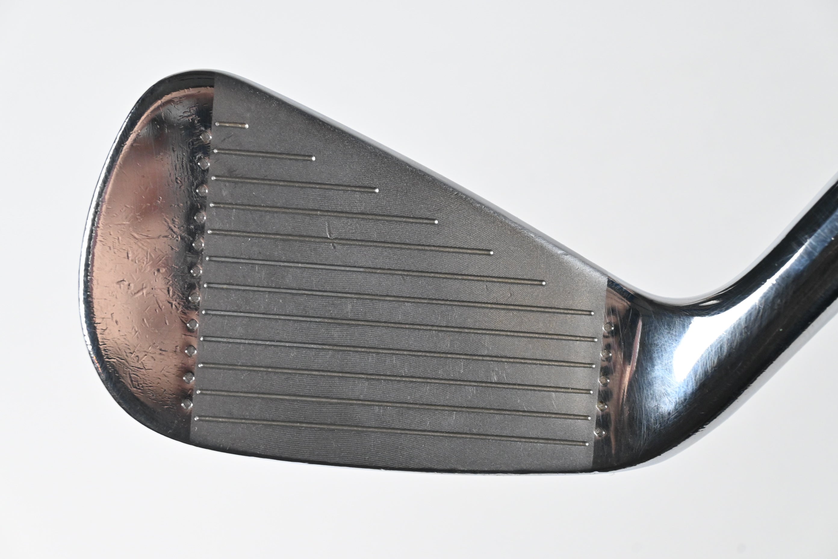 Wilson Staff Model Blade 2019 #4 Iron / 23 Degree / Stiff Flex Dynamic Gold S300