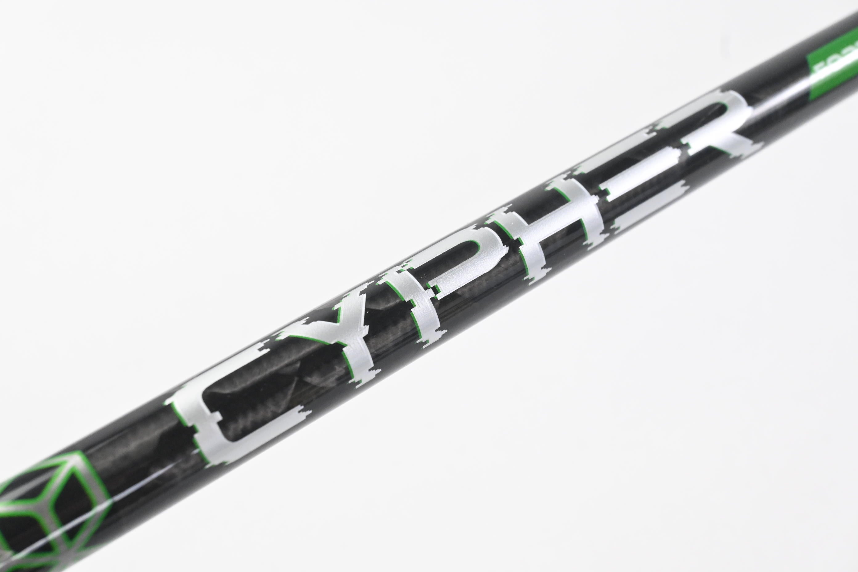 Project X Cypher 40 #5 Wood Shaft / Senior Flex / PXG
