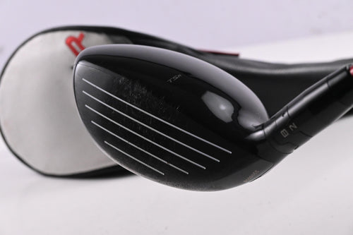 Titleist TSR2 #3 Wood / 16.5 Degree / Regular Flex Project X Denali Red 60 Shaft