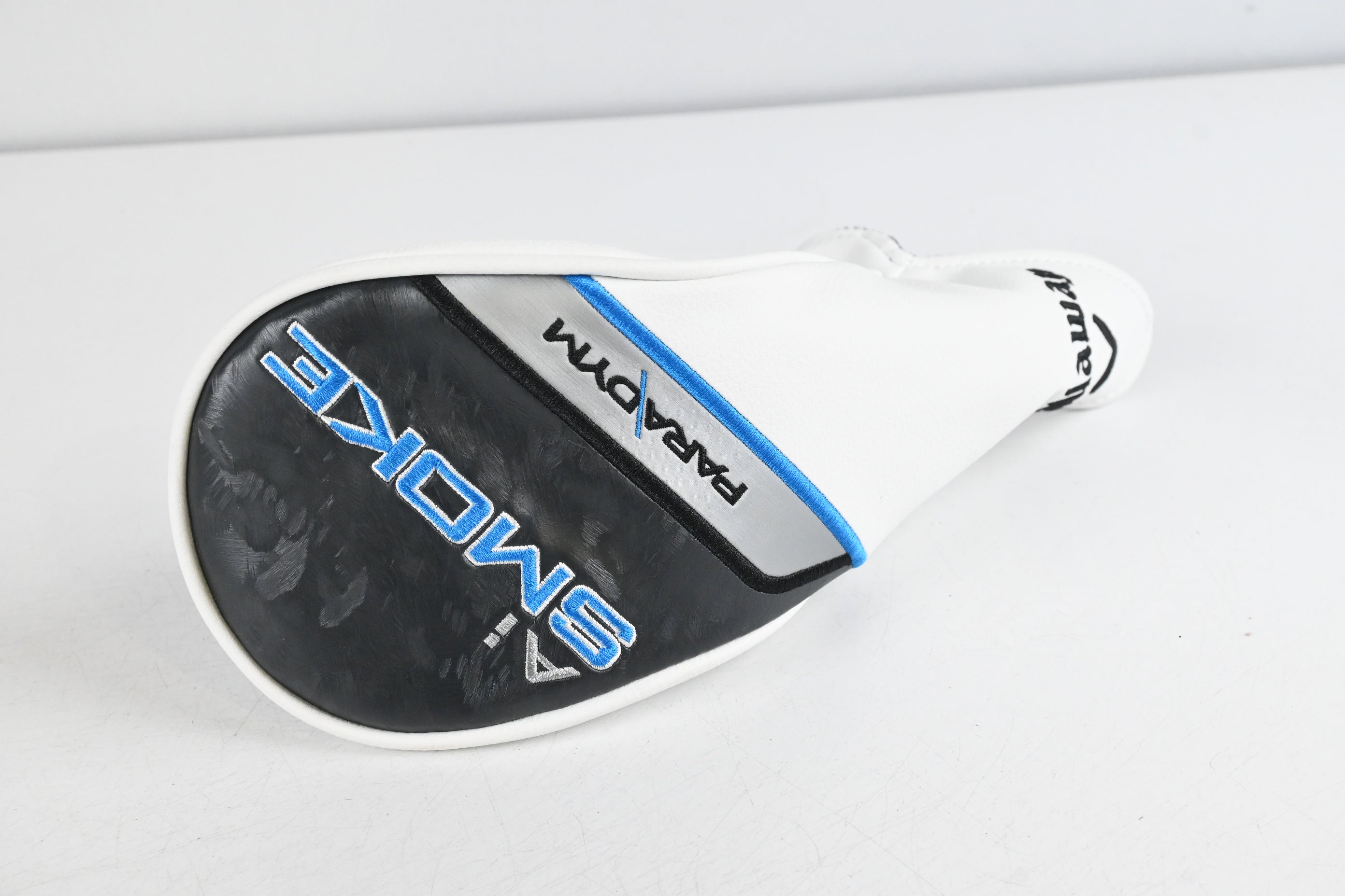 Callaway Paradym Ai Smoke Max #3 Wood / 15 Degree / Regular Flex Tensei AV Blue