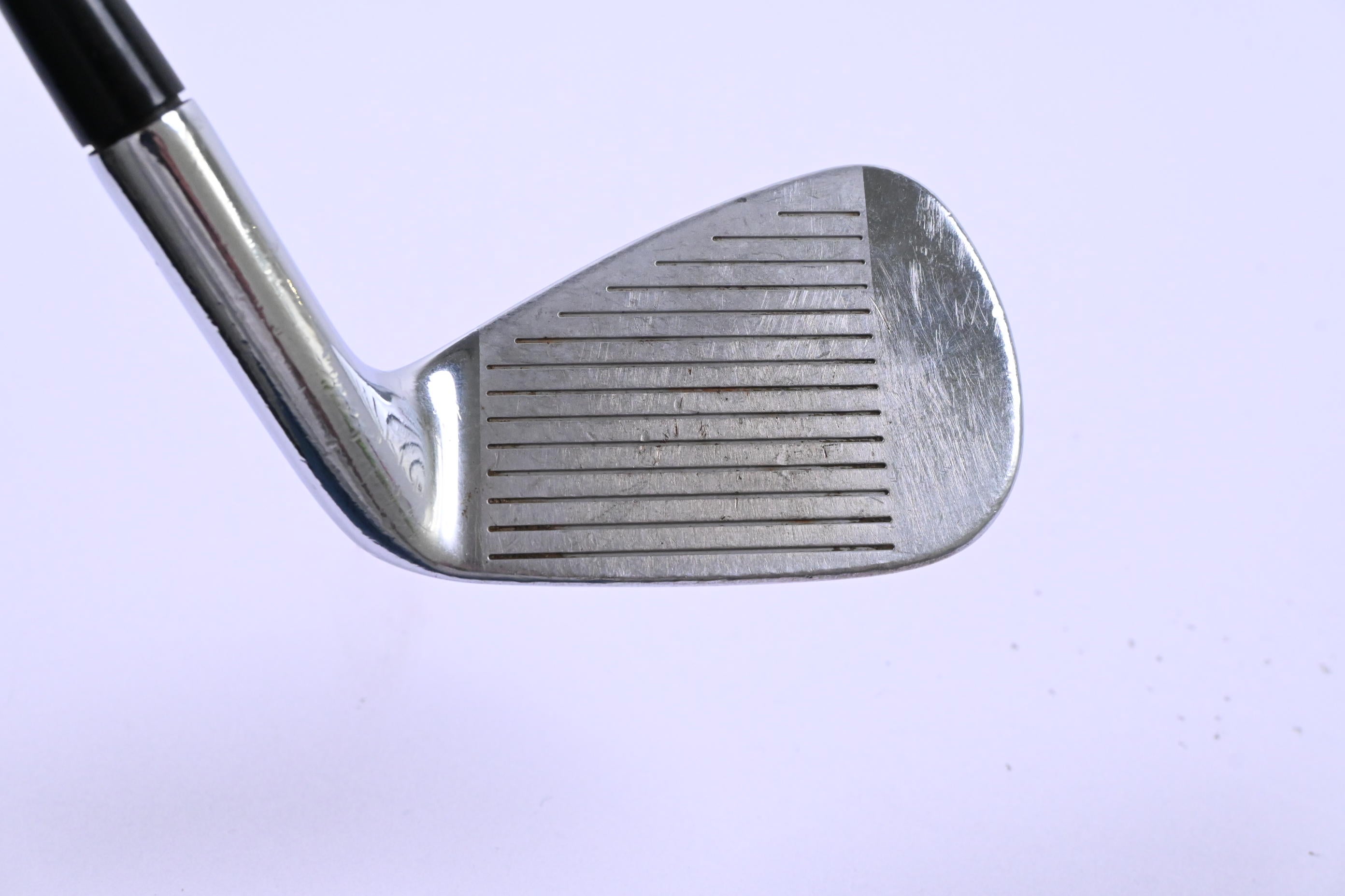 Left Hand Callaway Apex Pro 19 #9 Iron / X-Flex Project X PXi Shaft