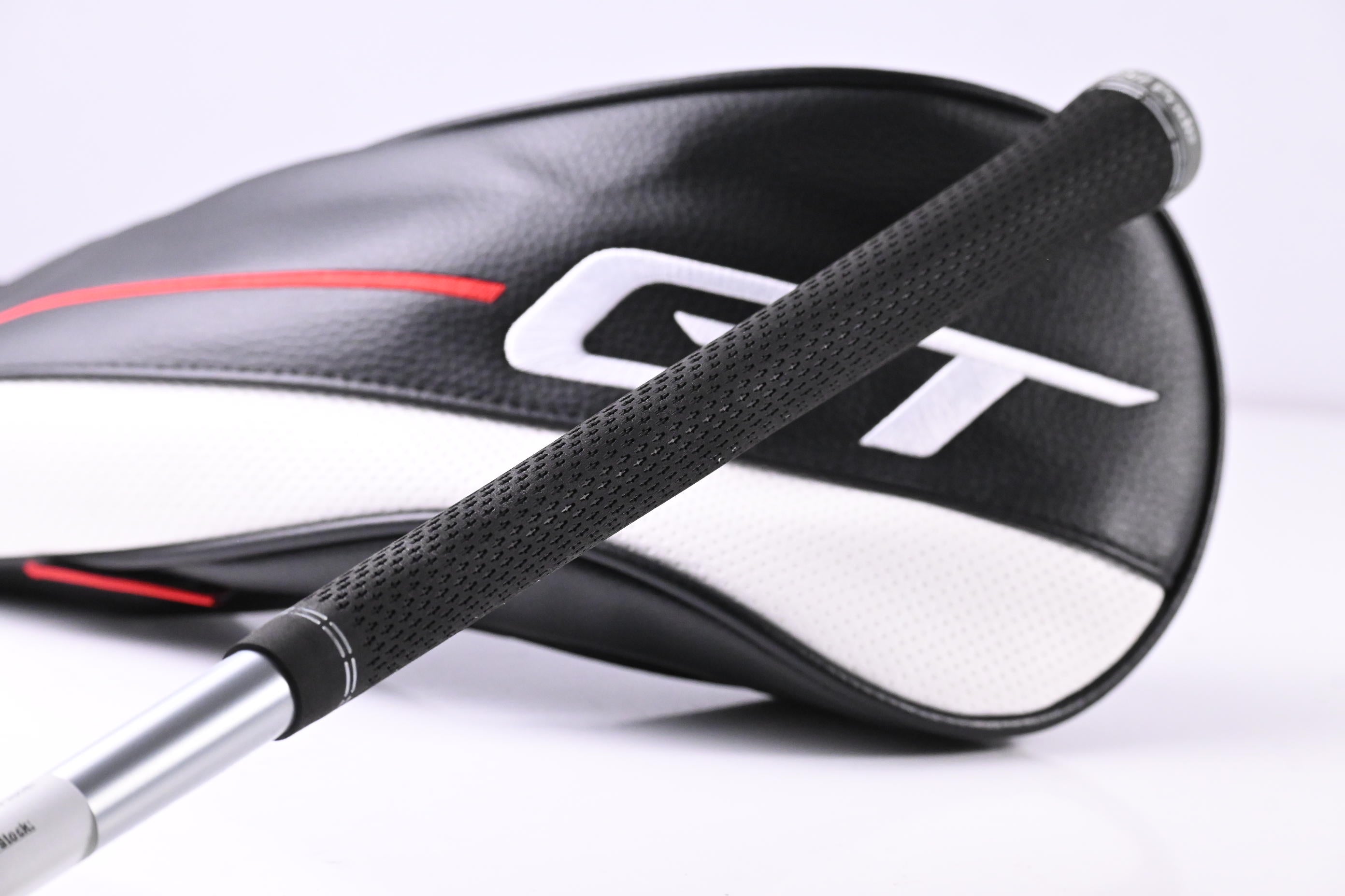 Titleist GT1 Driver / 10 Degree / Regular Flex Fujikura Air Speeder 40 Shaft