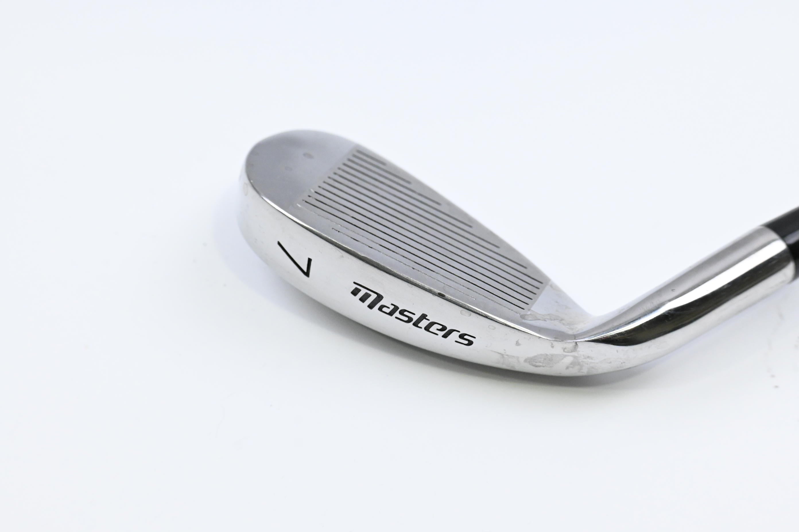 Masters MC-J520 Junior 7 Iron / Junior Flex MC-J520 Shaft