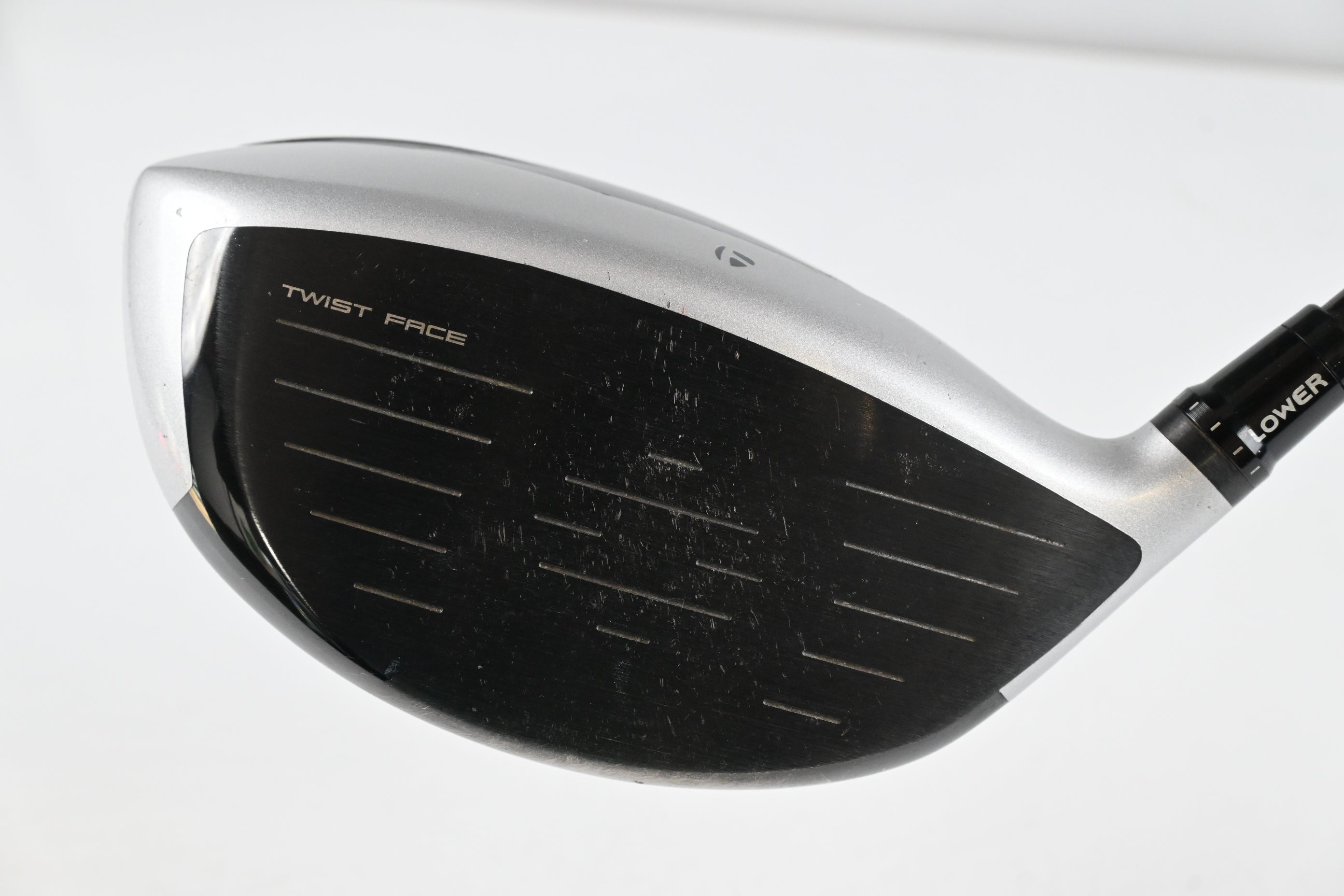 Taylormade M3 Driver / 9.5 Degree / Regular Flex Aldila Serrano 60 Shaft