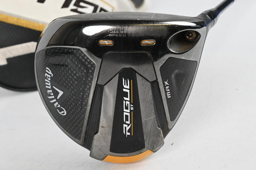 Callaway Rogue ST MAX Driver / 9 Degree / Regular Flex Tensei AV Series Blue 55