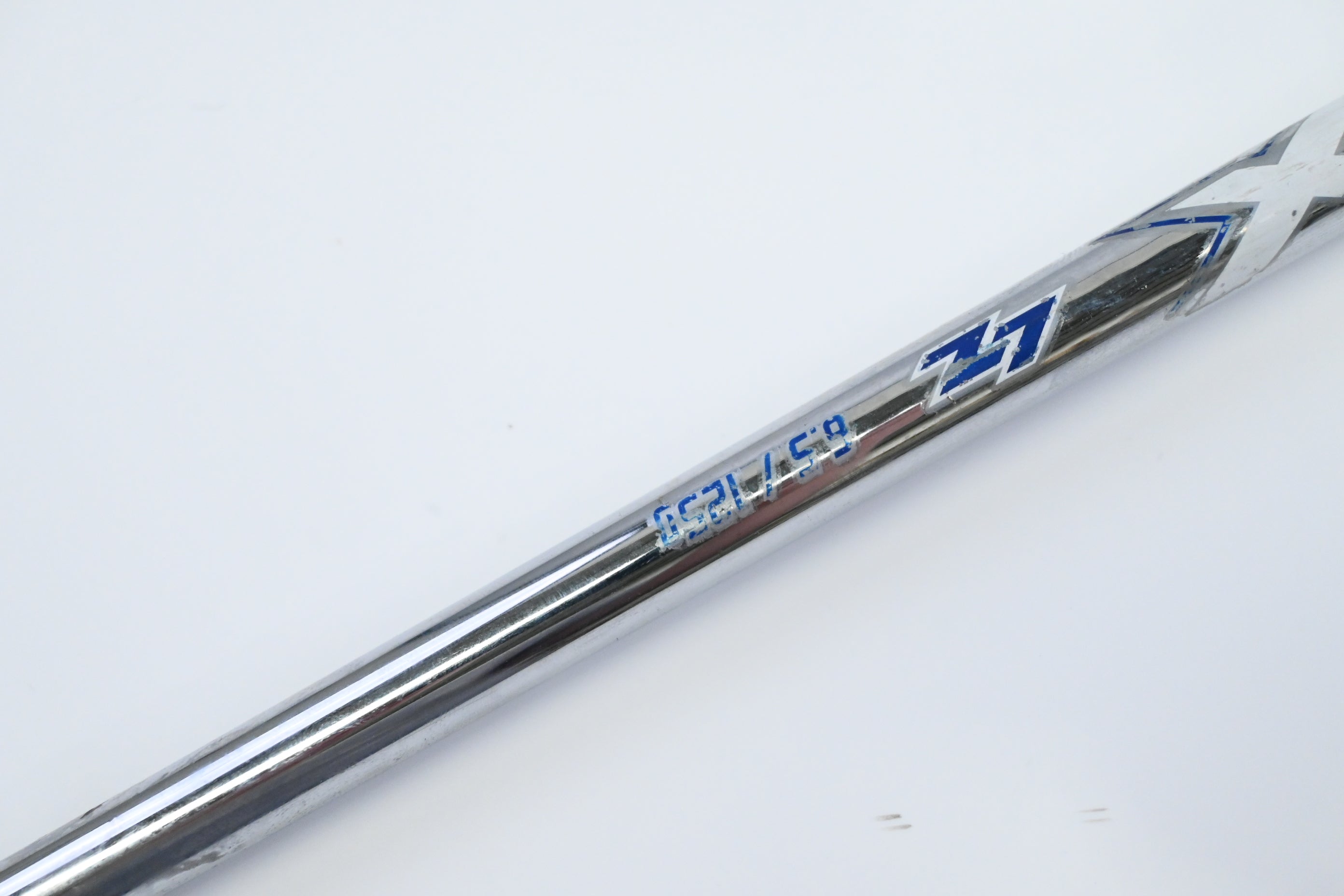 Ping Glide 3.0 Gap Wedge / 50 Degree / Green Dot / X-Flex Project X LZ 125 Shaft