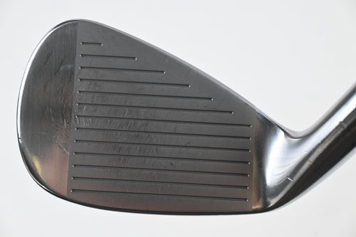 Mizuno MP-20 Blade #9 Iron / Stiff Flex KBS $-Taper 120 Shaft