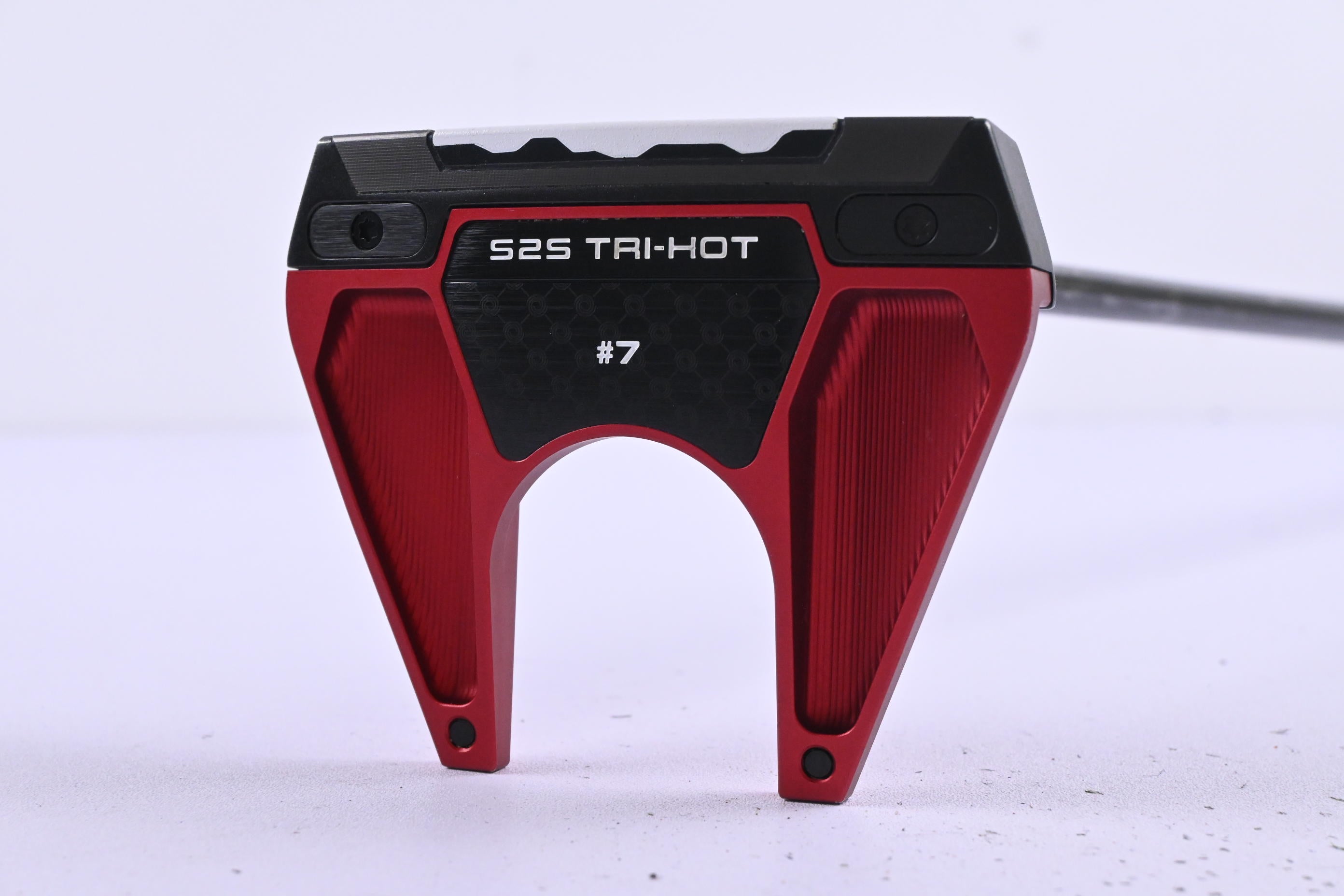 Odyssey Square 2 Square Tri-Hot #7 Putter / 34 Inch