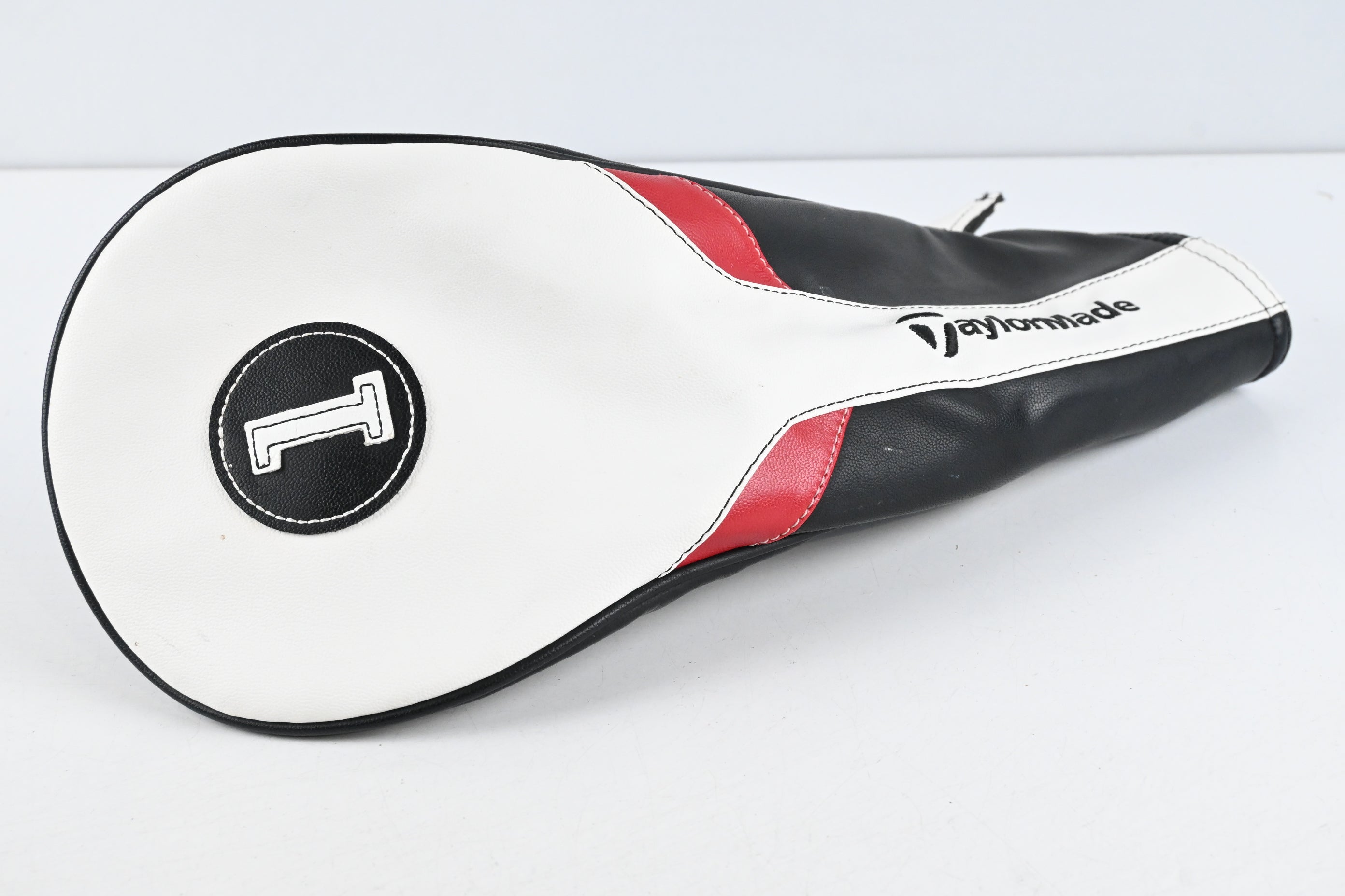Taylormade Burner 2007 Driver / 9.5 Degree / X-Flex Fujikura Rombax X 7 Shaft