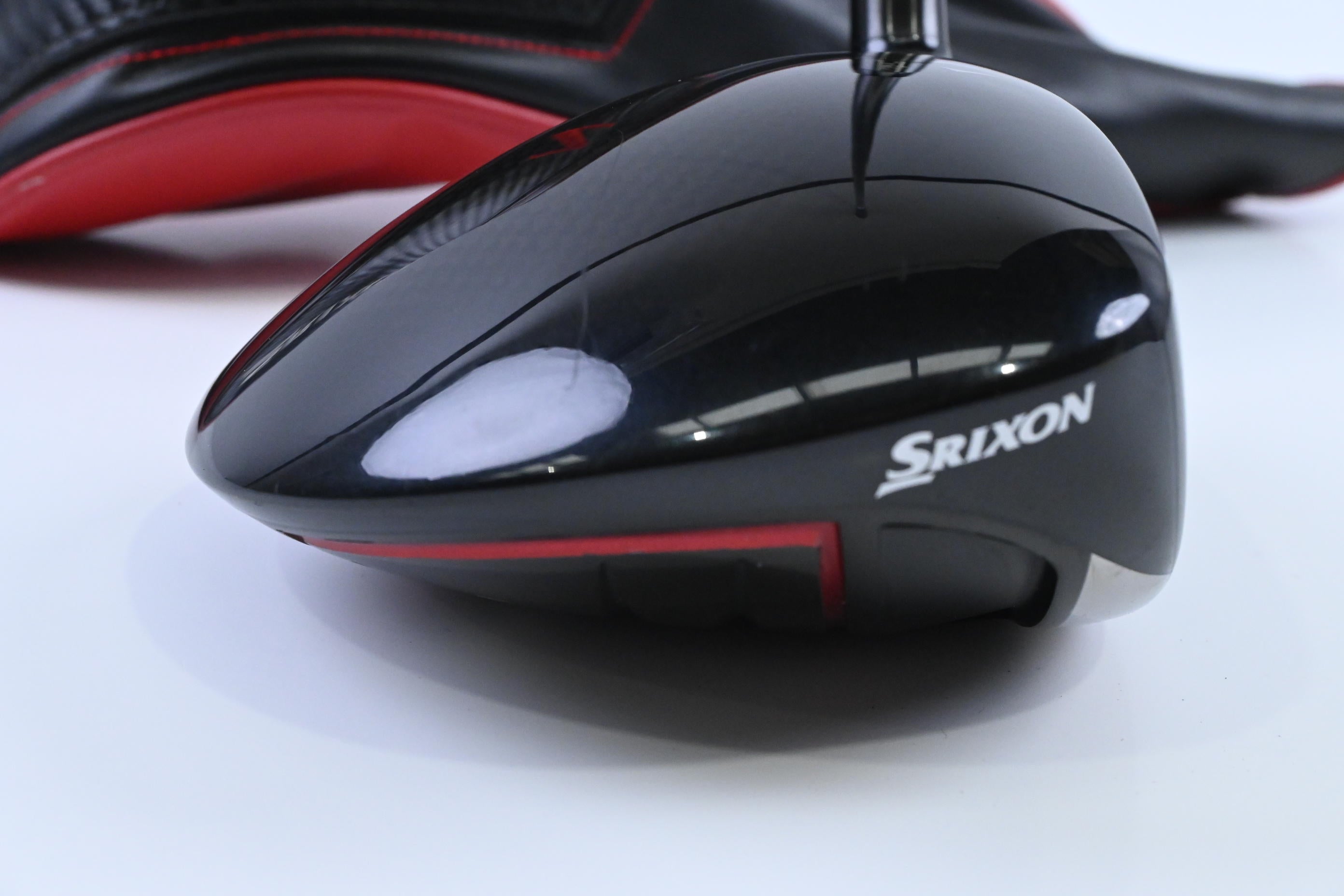 Srixon Z-785 Driver / 9.5 Degree / X-Flex Miyazaki Codex 7 Shaft