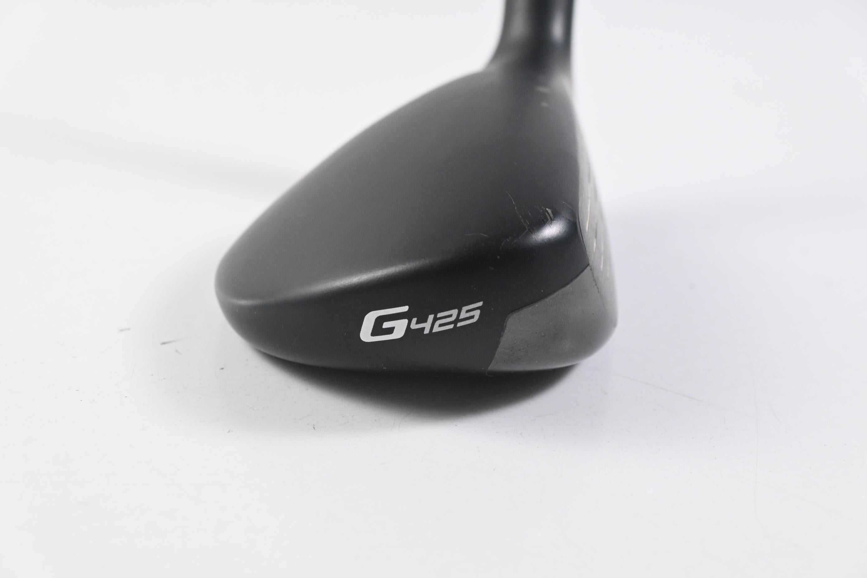 Ping G425 #3 Hybrid / 19 Degree / X-Flex Ping Tour Chrome 85 Shaft
