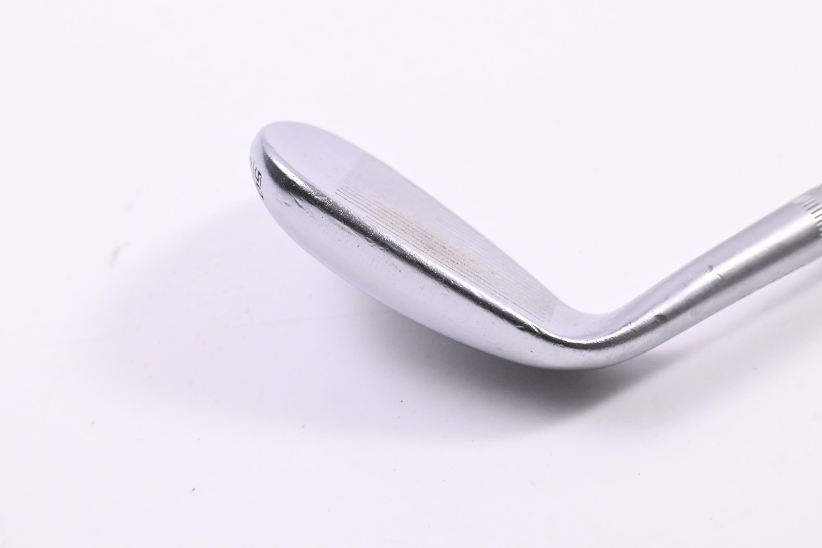 Callaway Mack Daddy Forged Gap Wedge / 50 Degree / Stiff Flex KBS Tour C-Taper