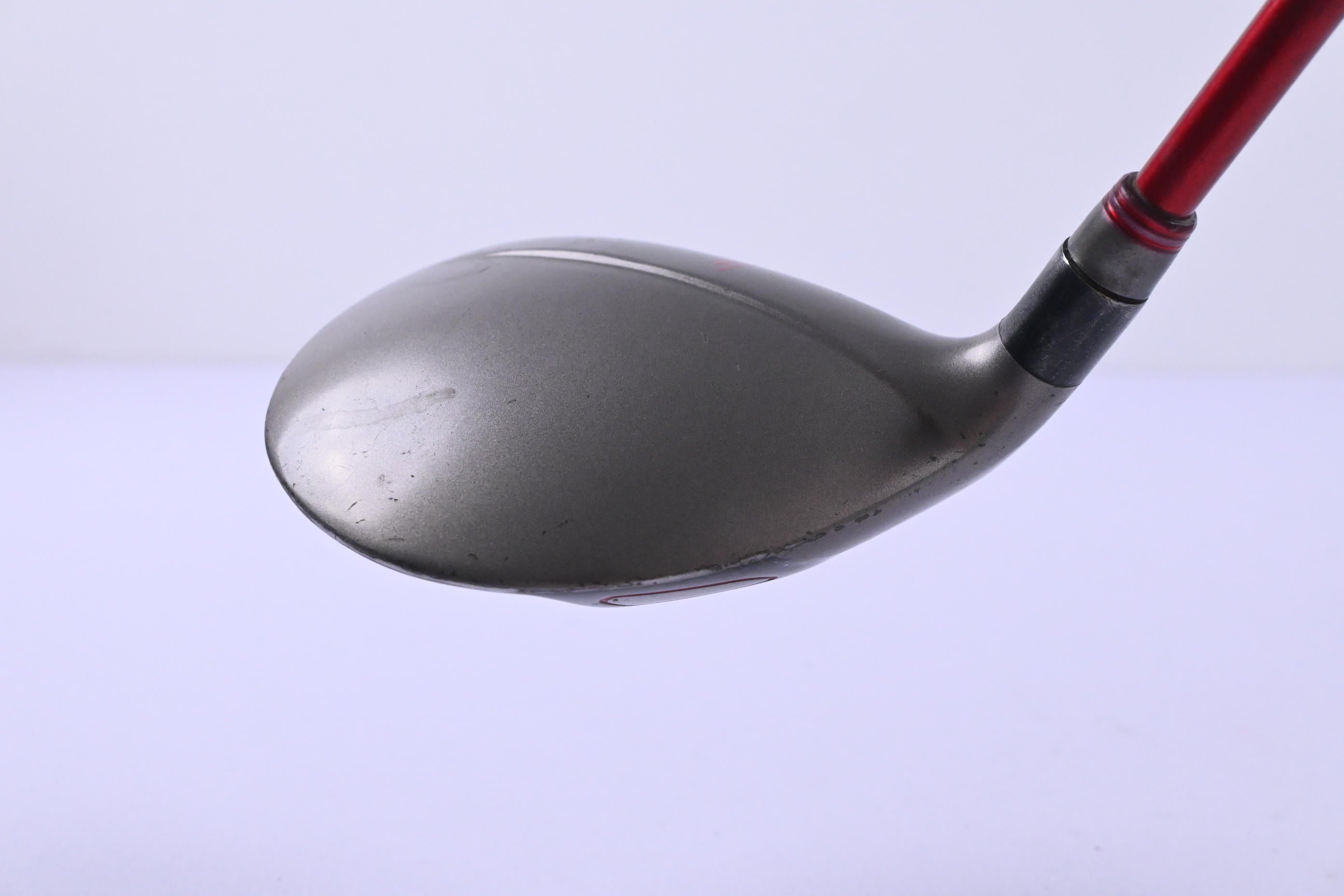 Left Handed Cobra Baffler T-Rail+ #5 Wood / 18 Degree / Regular Flex Tour AD G60