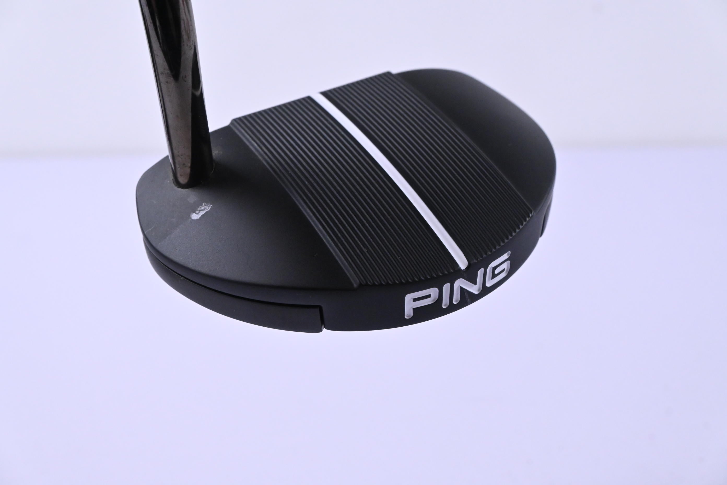 Ping 2021 CA 70 Putter / Black Dot / 34 Inch