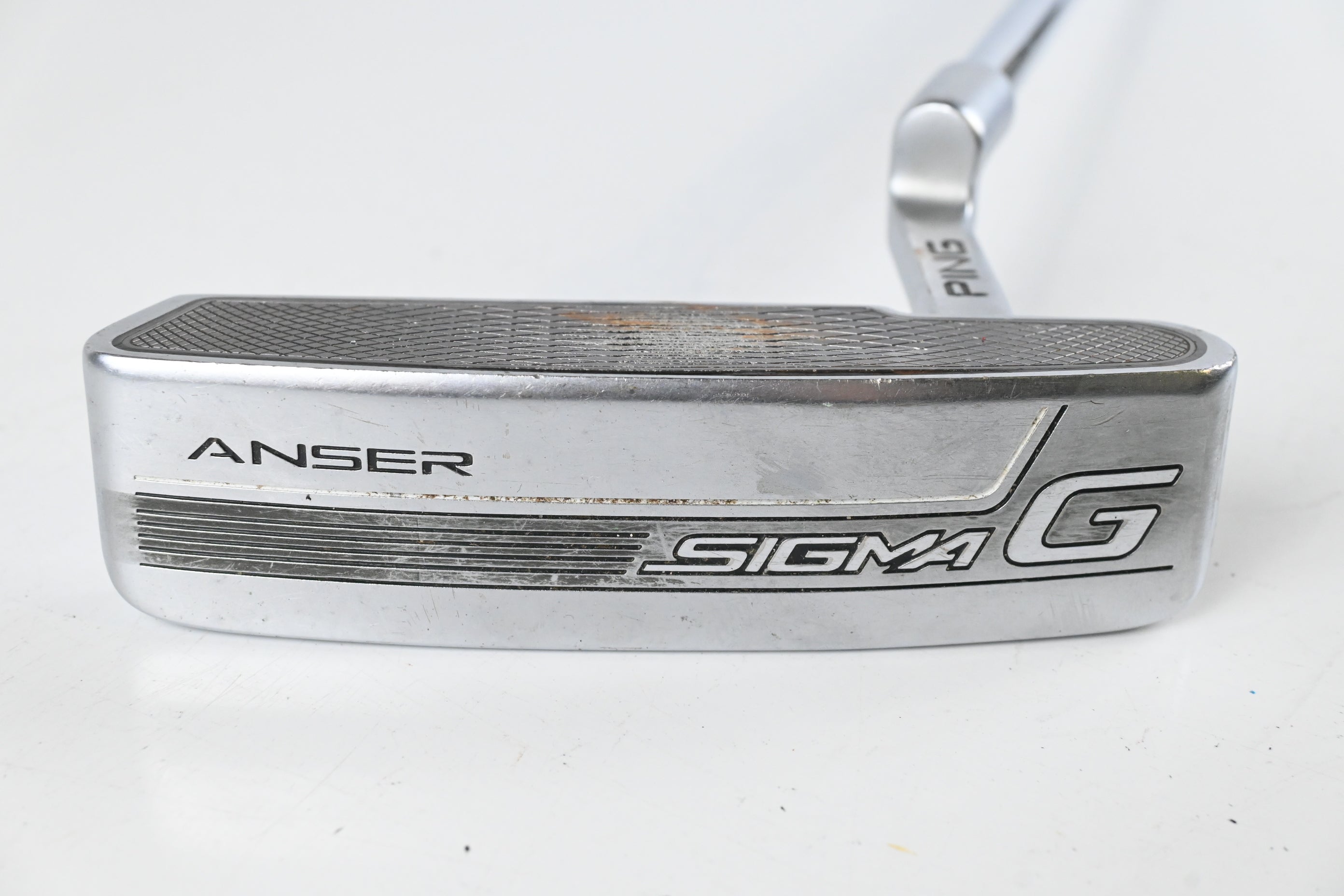 Ping Sigma G Anser Putter / 33 Inch