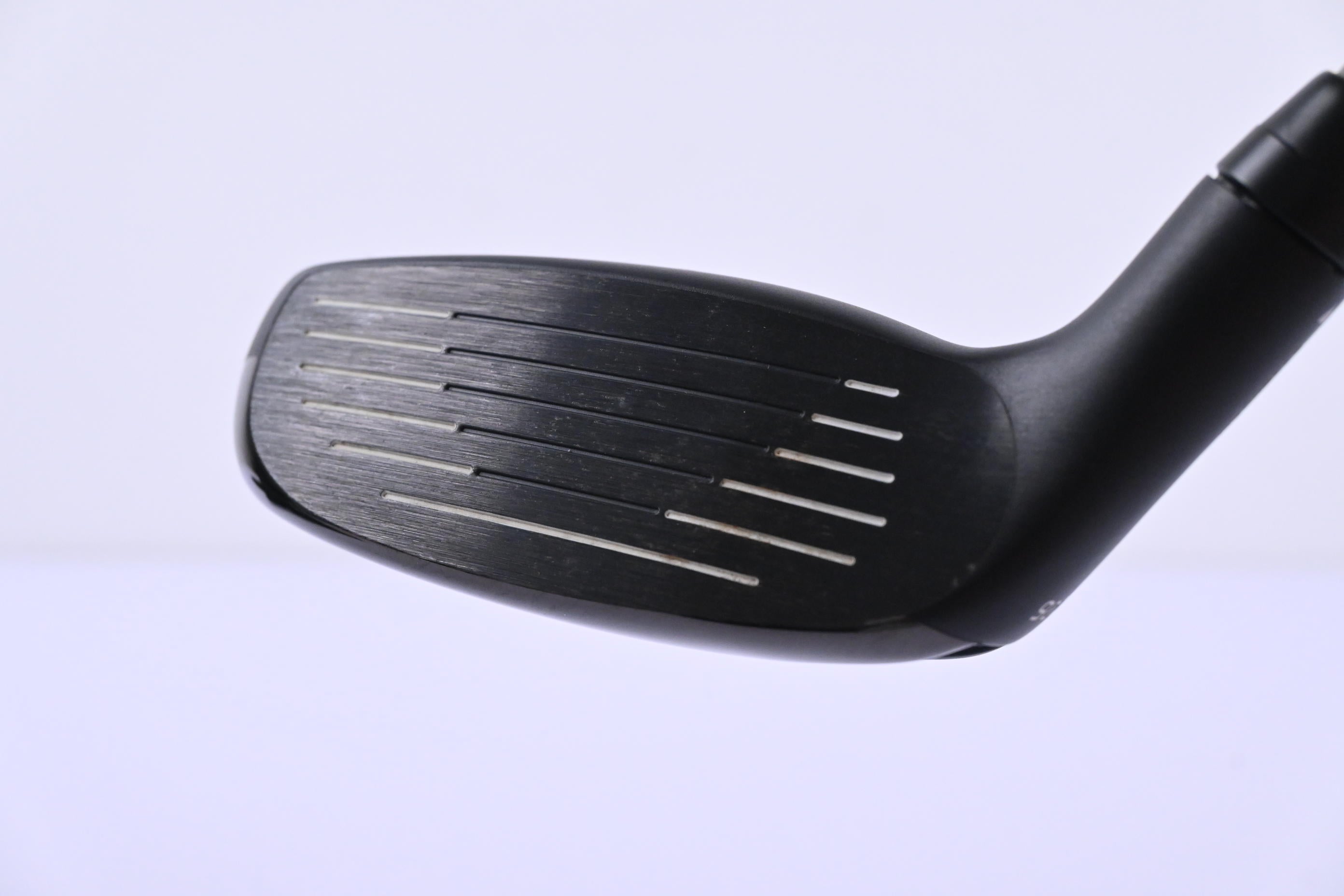 Ping G430 #5 Hybrid / 26 Degree / Regular Flex Ping Tour 2.0 Chrome 85 Shaft