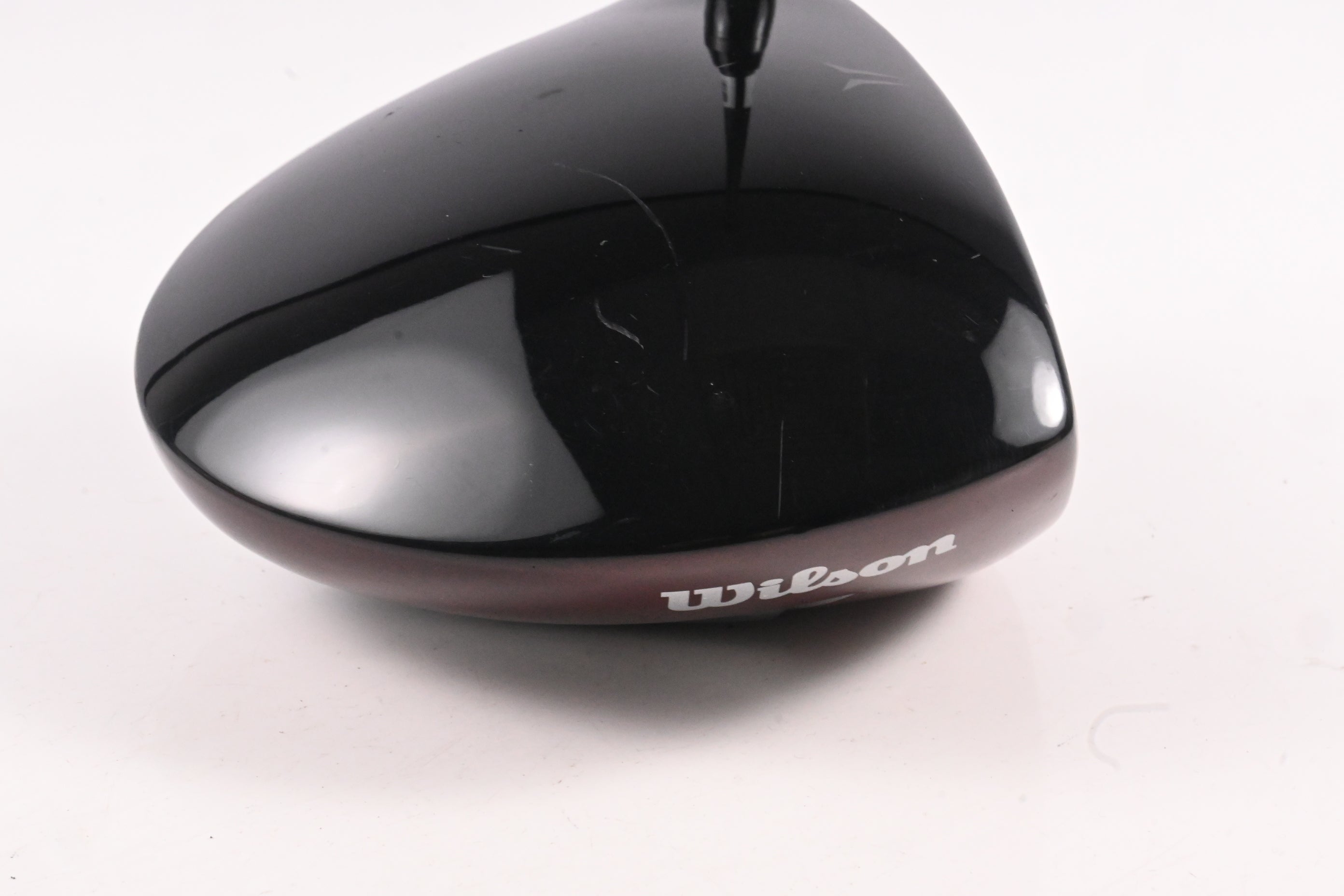 Wilson Deep Red Maxx Driver / 10.5 Degree / Regular Flex Wilson Deep Red Maxx