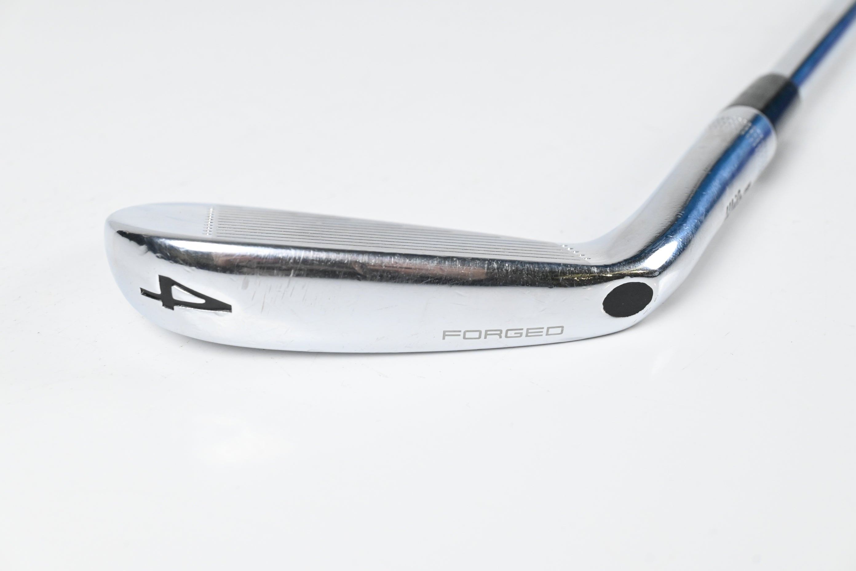 Wilson Staff Model Blade 2019 #4 Iron / 23 Degree / Stiff Flex Dynamic Gold S300