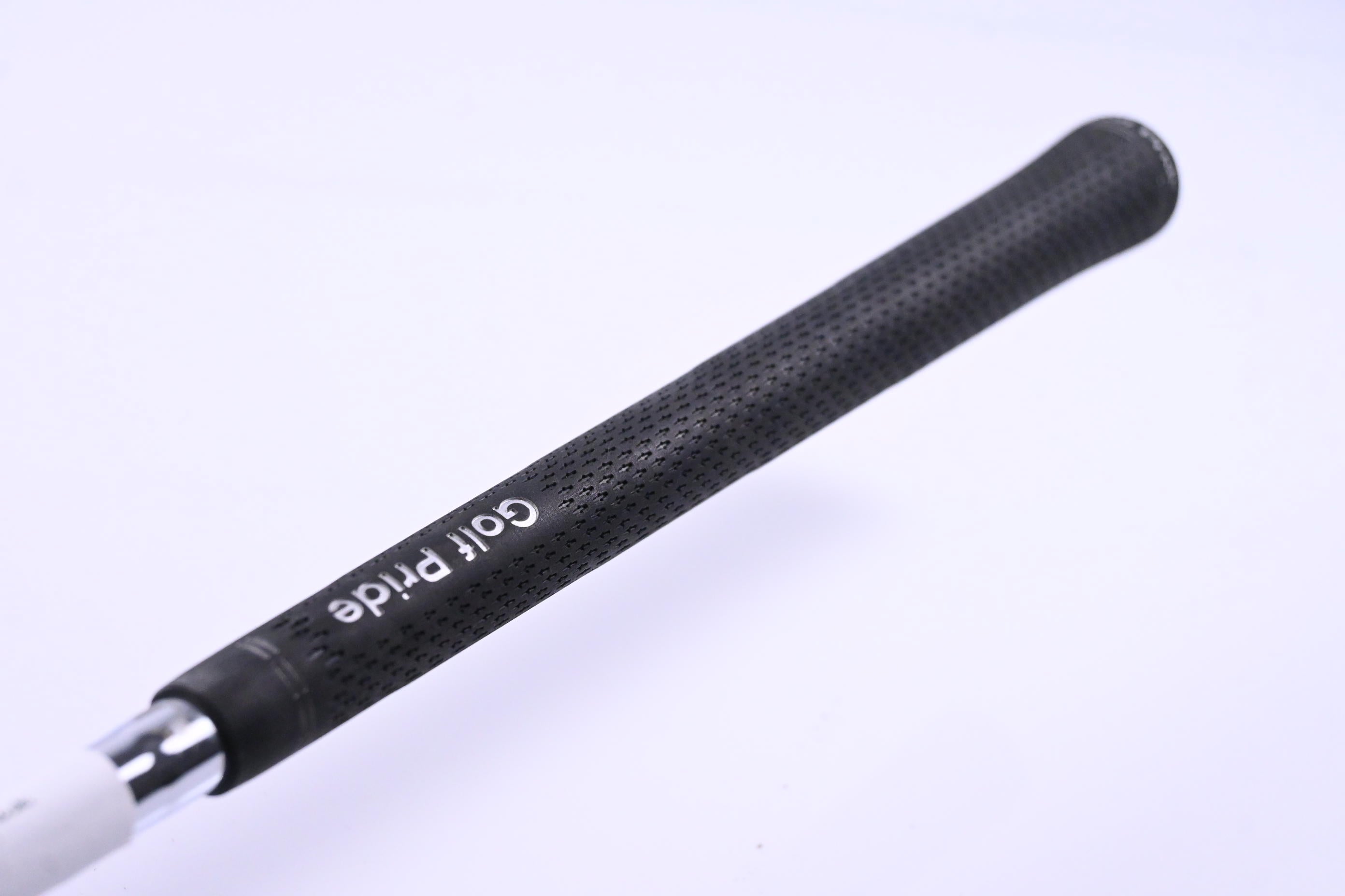 Cleveland RTX ZipCore Gap Wedge / 50 Degree / Wedge Flex Dynamic Gold Spinner