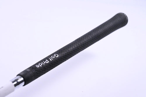 Cleveland RTX ZipCore Gap Wedge / 50 Degree / Wedge Flex Dynamic Gold Spinner