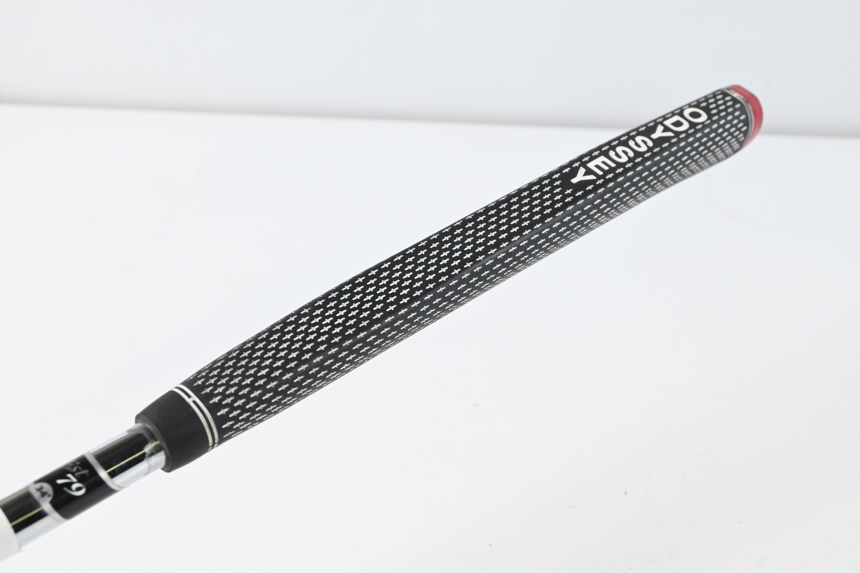 Taylormade Classic Est. 79 TM-110 Putter / 32.5 Inch