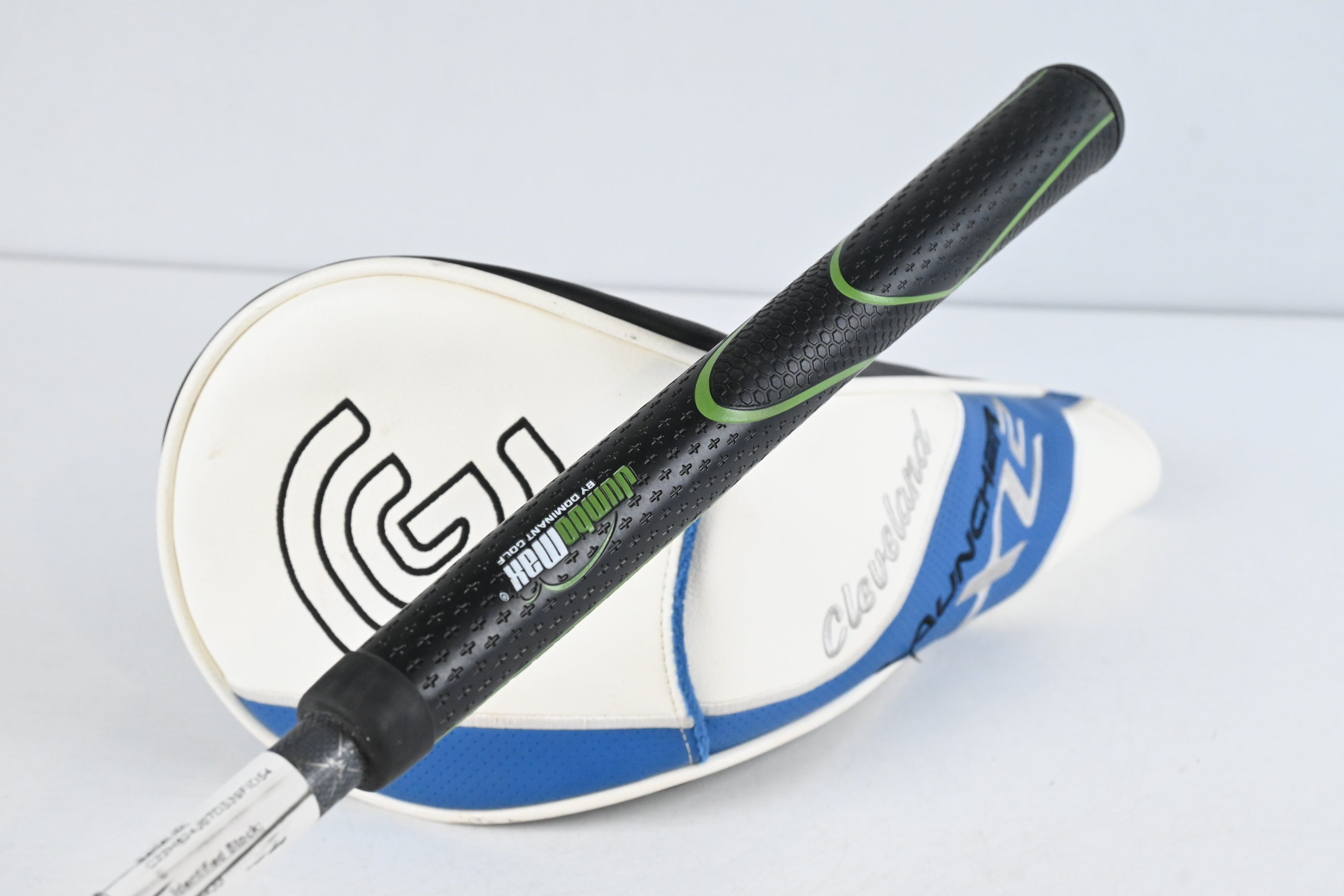 Cleveland Launcher XL 2 Driver / 9-12 Degree / Regular Flex Tensei AV Blue 55