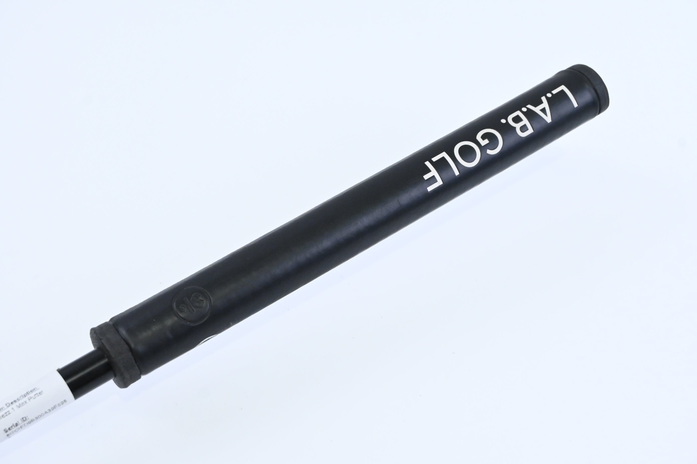 L.A.B Golf Mezz.1 Max Putter / 35 Inch
