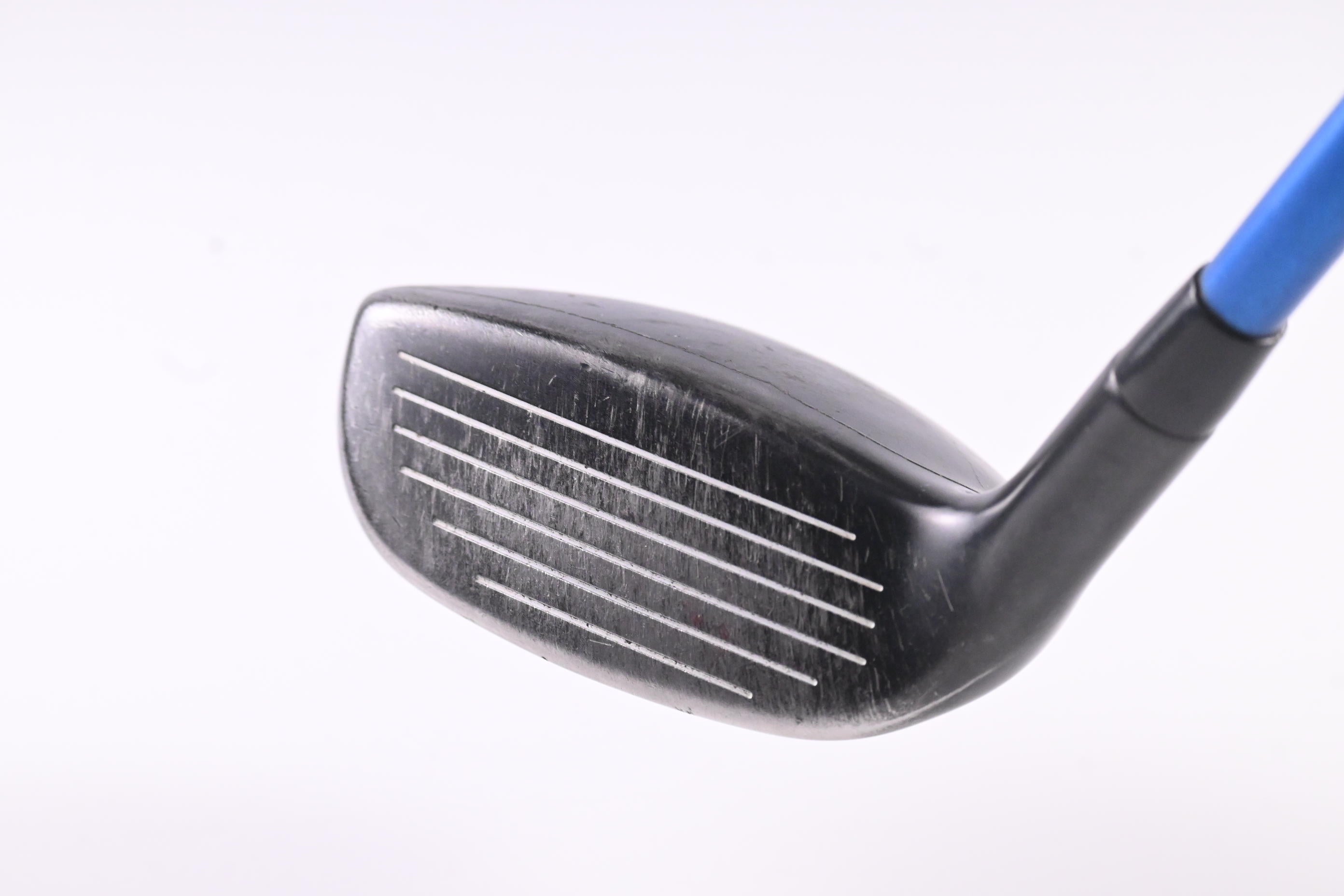 Ping G30 #6 Hybrid / 30 Degree / Regular Flex Ping TFC 419 Shaft