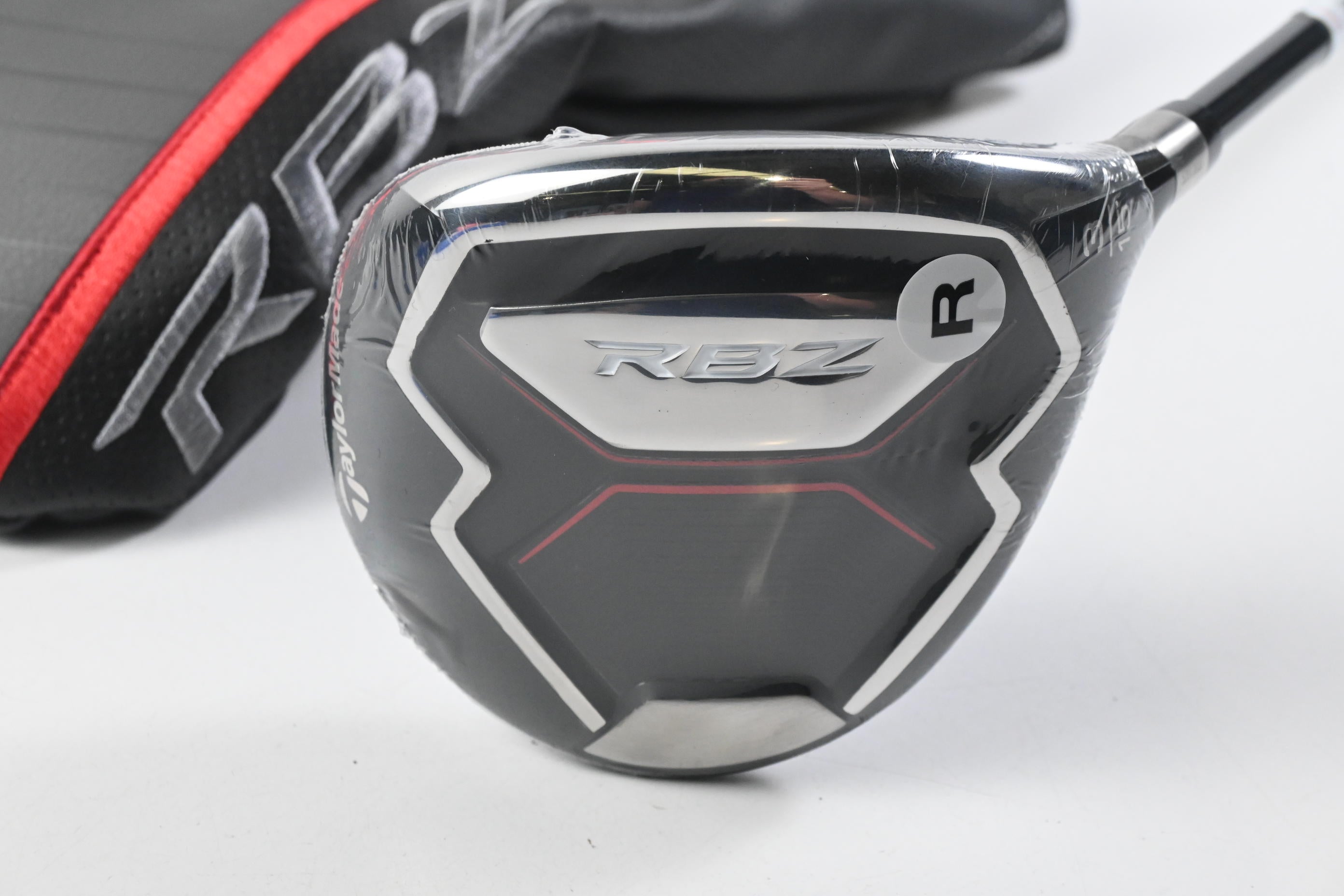 Taylormade RBZ #3 Wood / 15 Degree / Regular Flex Taylormade RBZ 55 Shaft