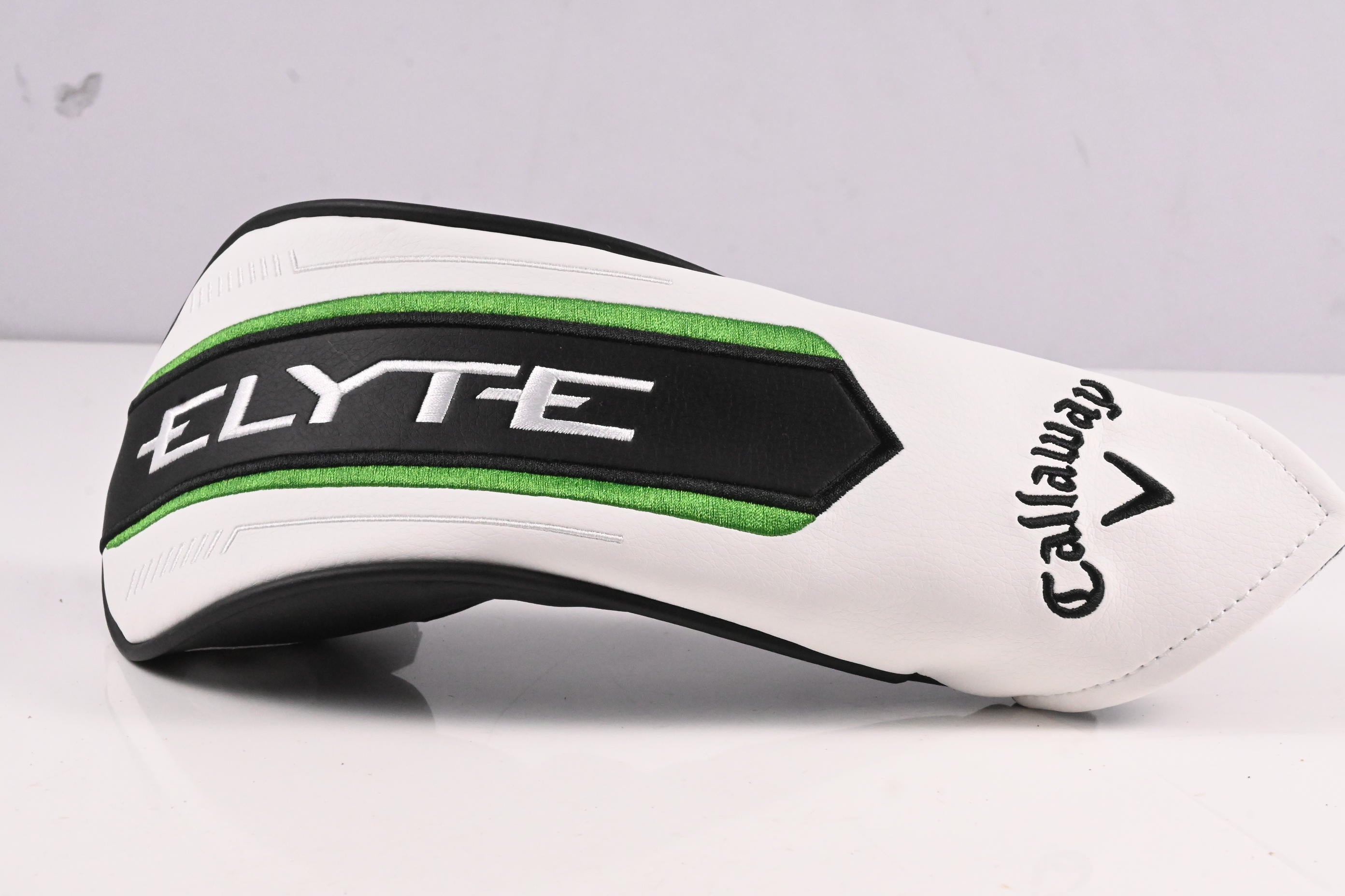 Callaway Elyte #7 Wood / 21 Degree / Regular Flex Project X Denali Charcoal 60