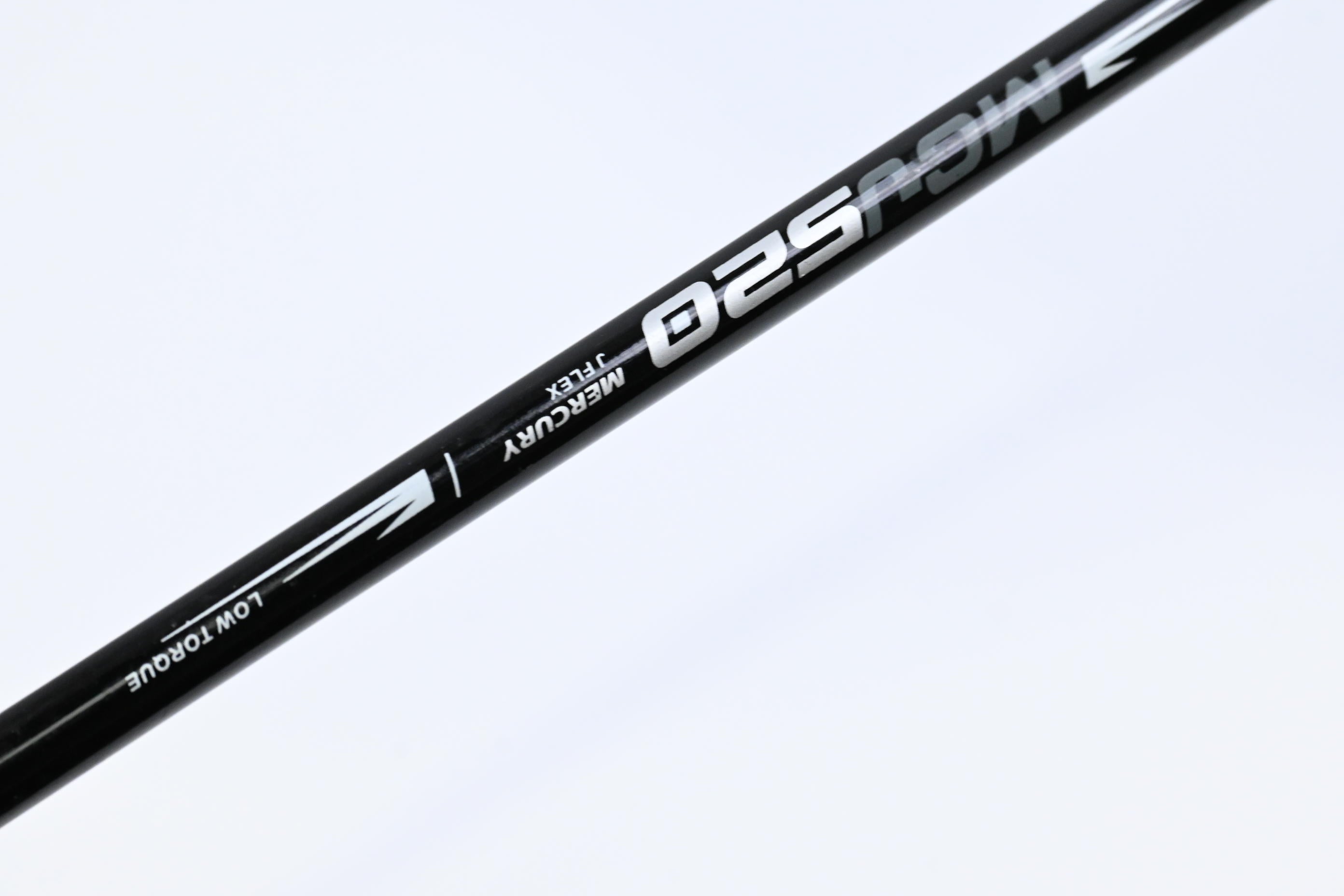 Masters MC-J520 Junior 7 Iron / Junior Flex MC-J520 Shaft