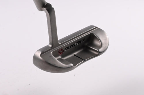 Odyssey White Hot #4 Putter / 34 Inch