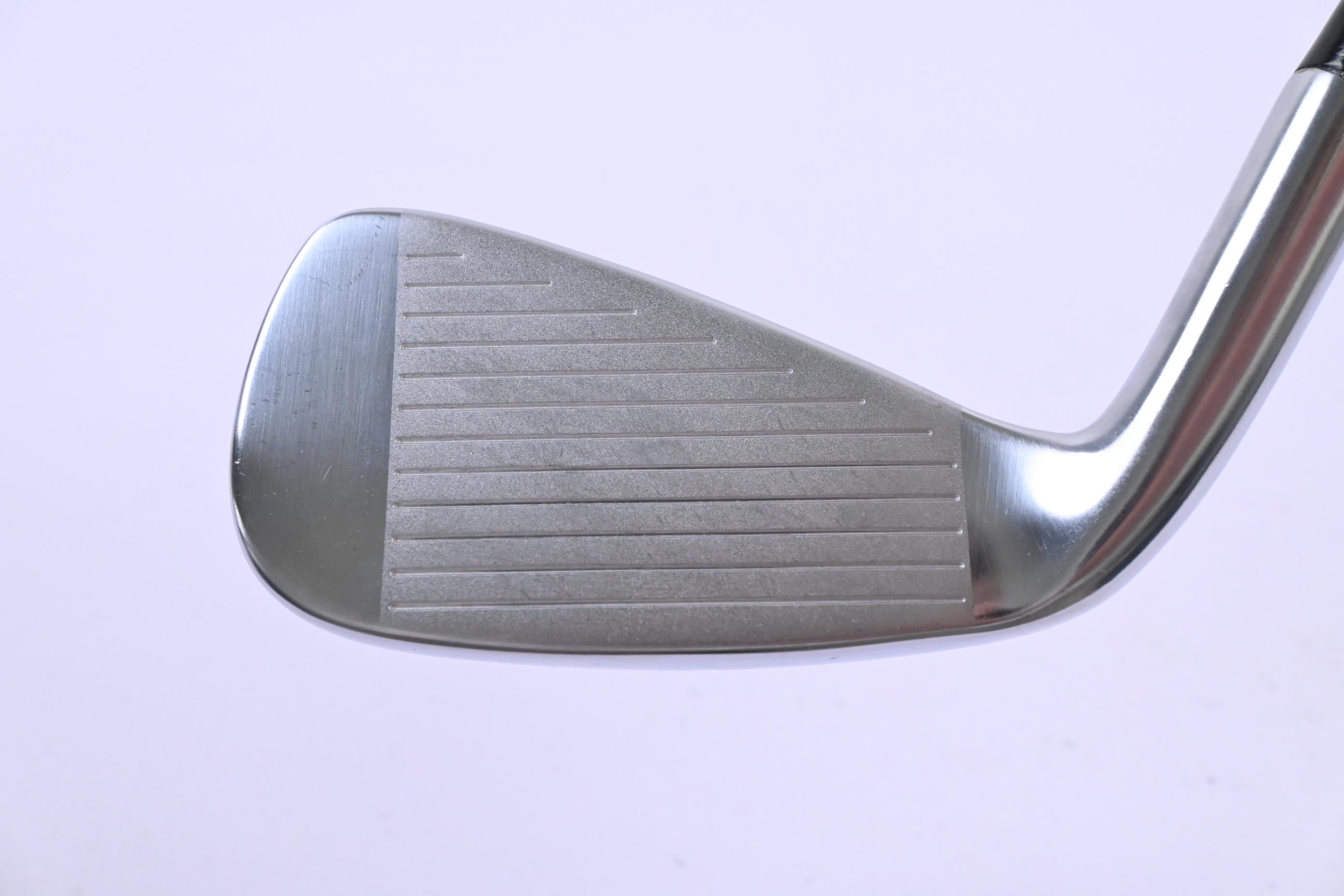 Takomo 101 U #2 Iron / 18 Degree / Stiff Flex KBS Hybrid 80 Shaft