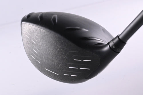 Ping G430 LST Driver / 10.5 Degree / Stiff Flex HZRDUS Smoke Green 70 Shaft