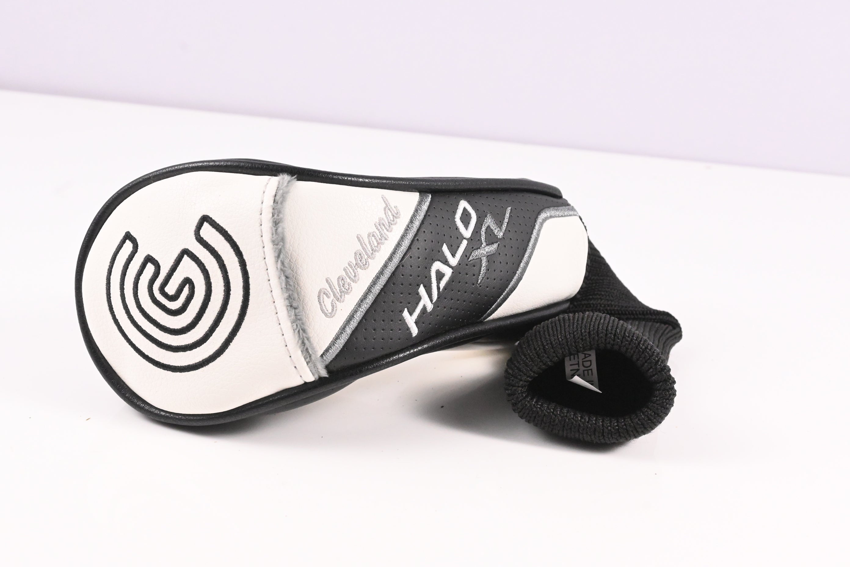 Ladies Cleveland Halo XL #5 Hybrid / 24 Degree / Ladies Flex Aldila Ascent PL 40