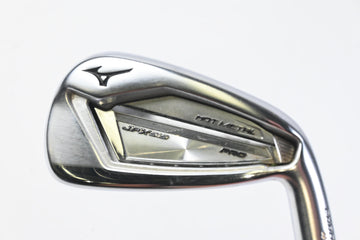 Mizuno JPX 919 Hot Metal Pro #4 Iron / 20 Degree / Stiff+ Flex KBS Tour C-Taper