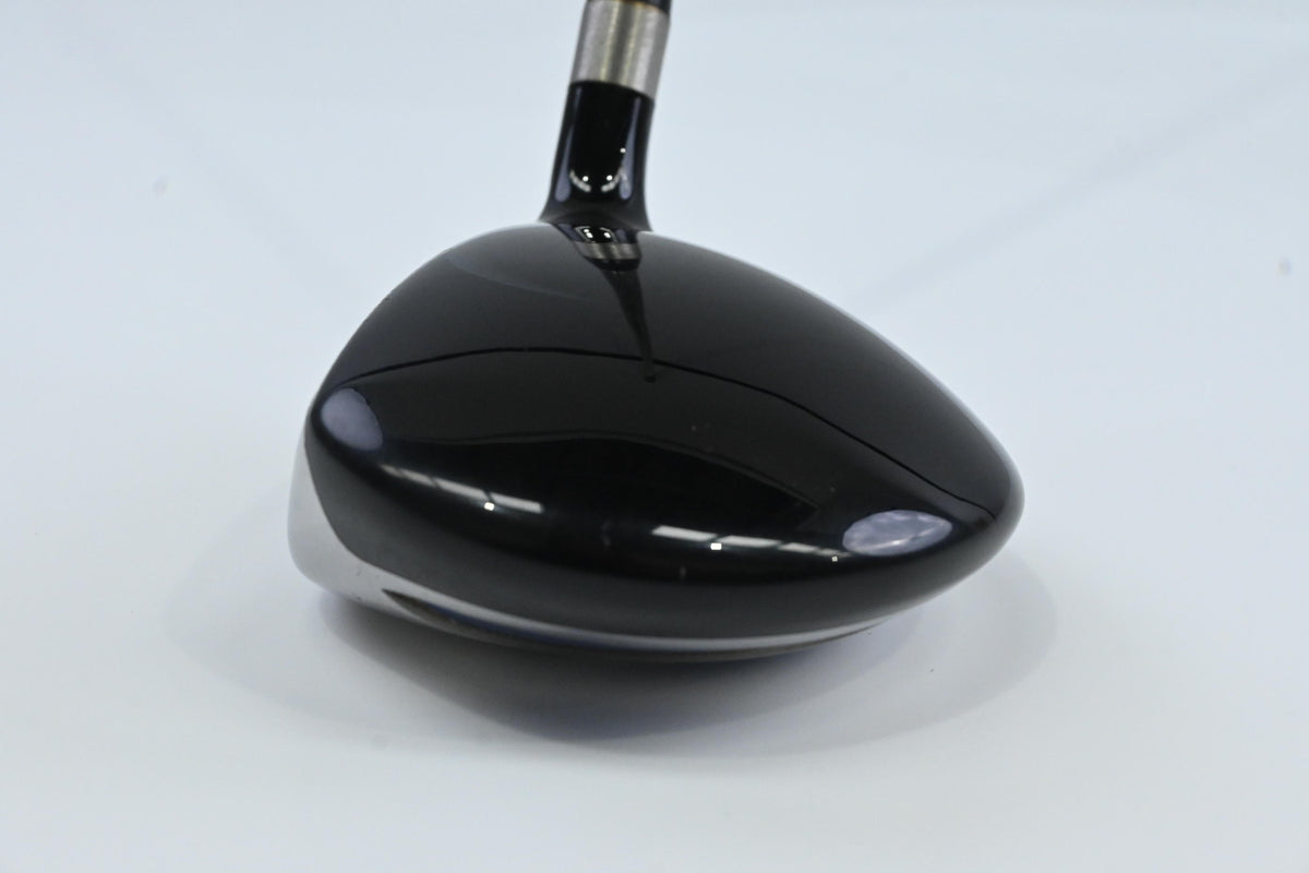Left Hand Ping G5 #3 Wood / 15 Degree / Regular Flex Ping TFC 100 F